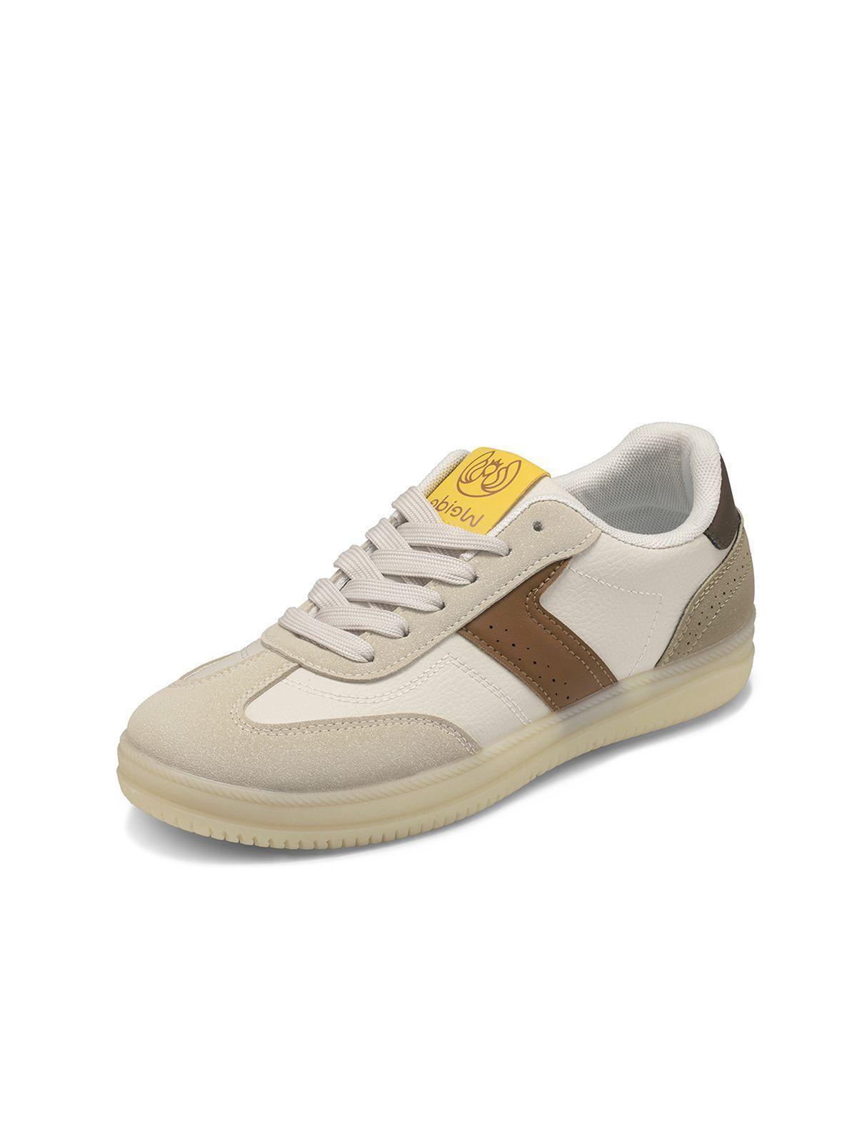 Zapatillas Urbanas Mujer PU Weide SS16-0