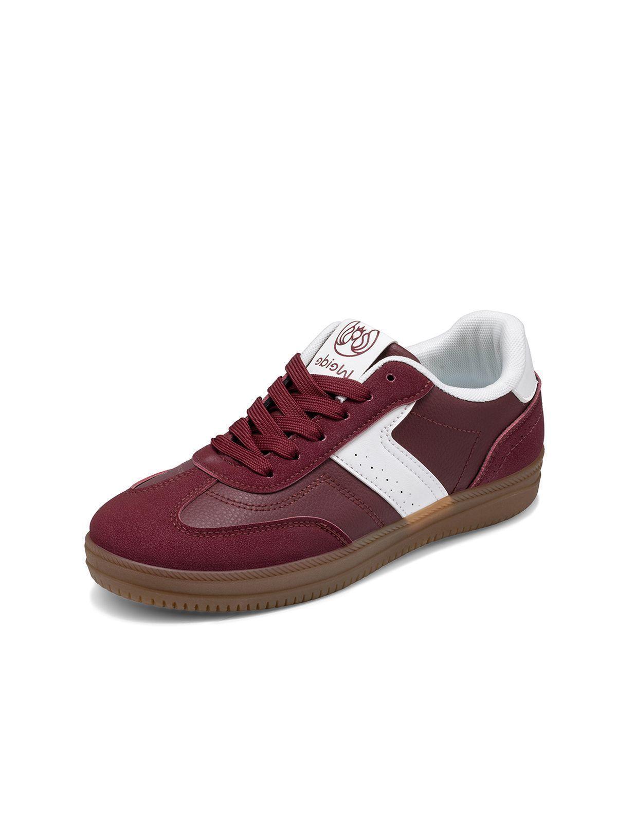 Zapatillas Urbanas Mujer PU Weide SS16-0