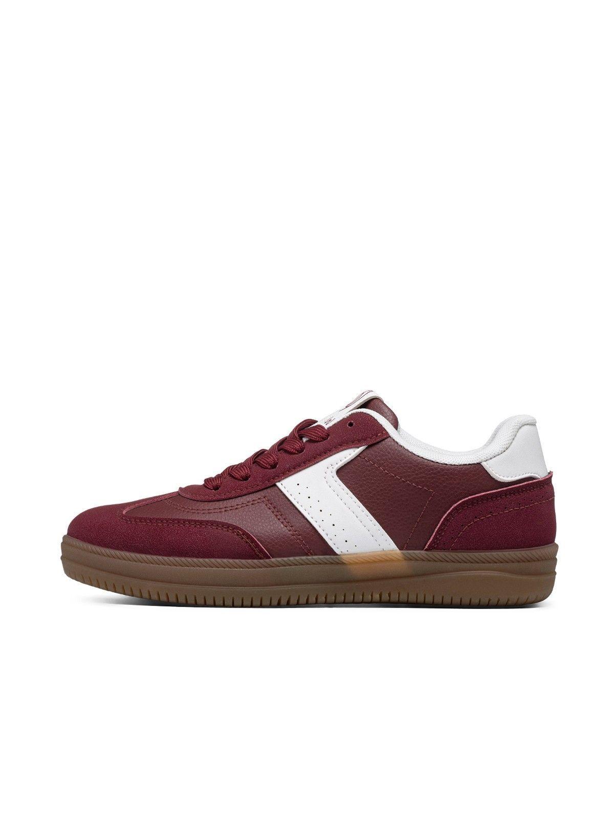 Zapatillas Urbanas Mujer PU Weide SS16-4