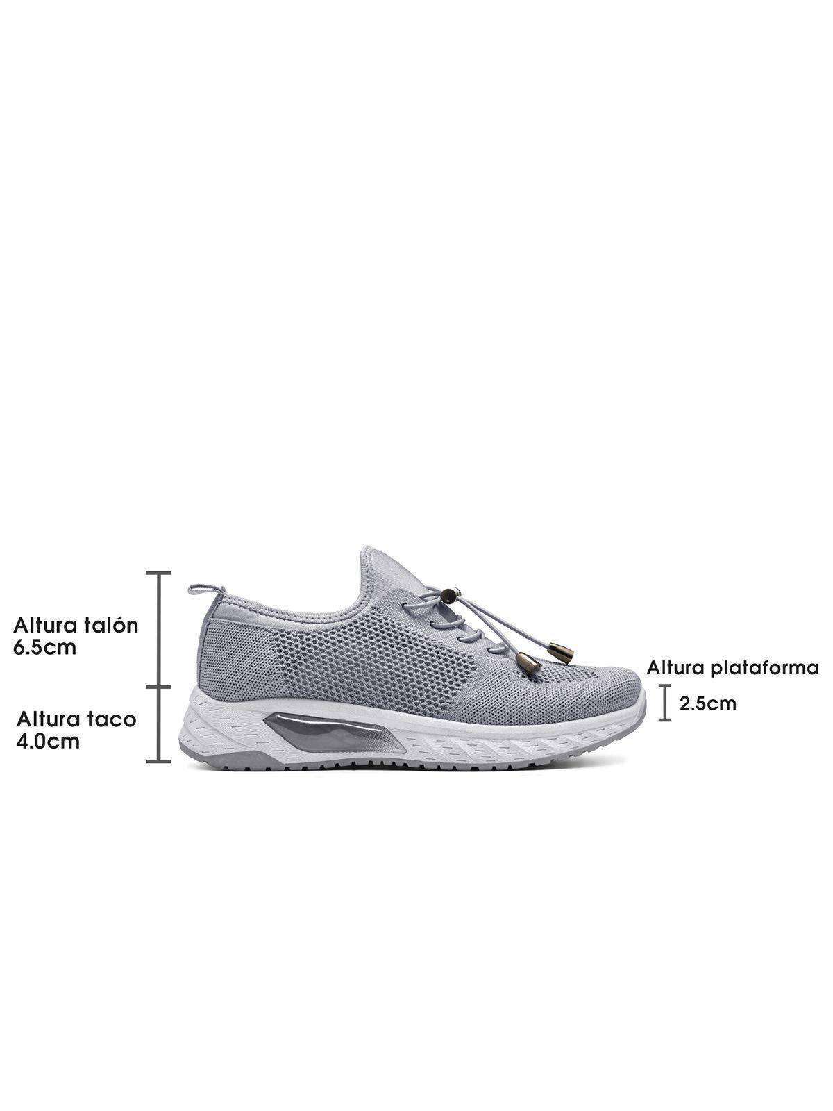 Zapatillas Deportivas Mujer PU Weide TFA226-6