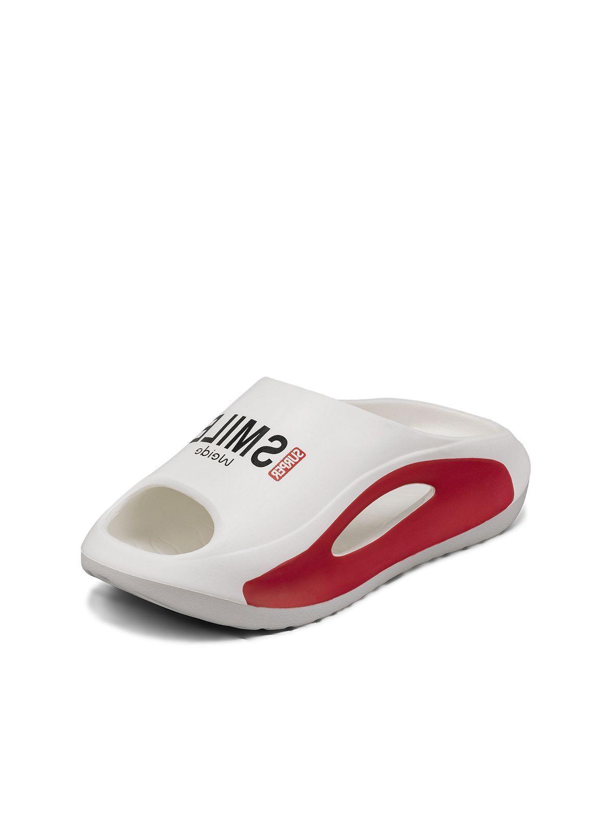 Sandalia Tipo Chala Casual EVA Confort Mujer Weide MJ03-0