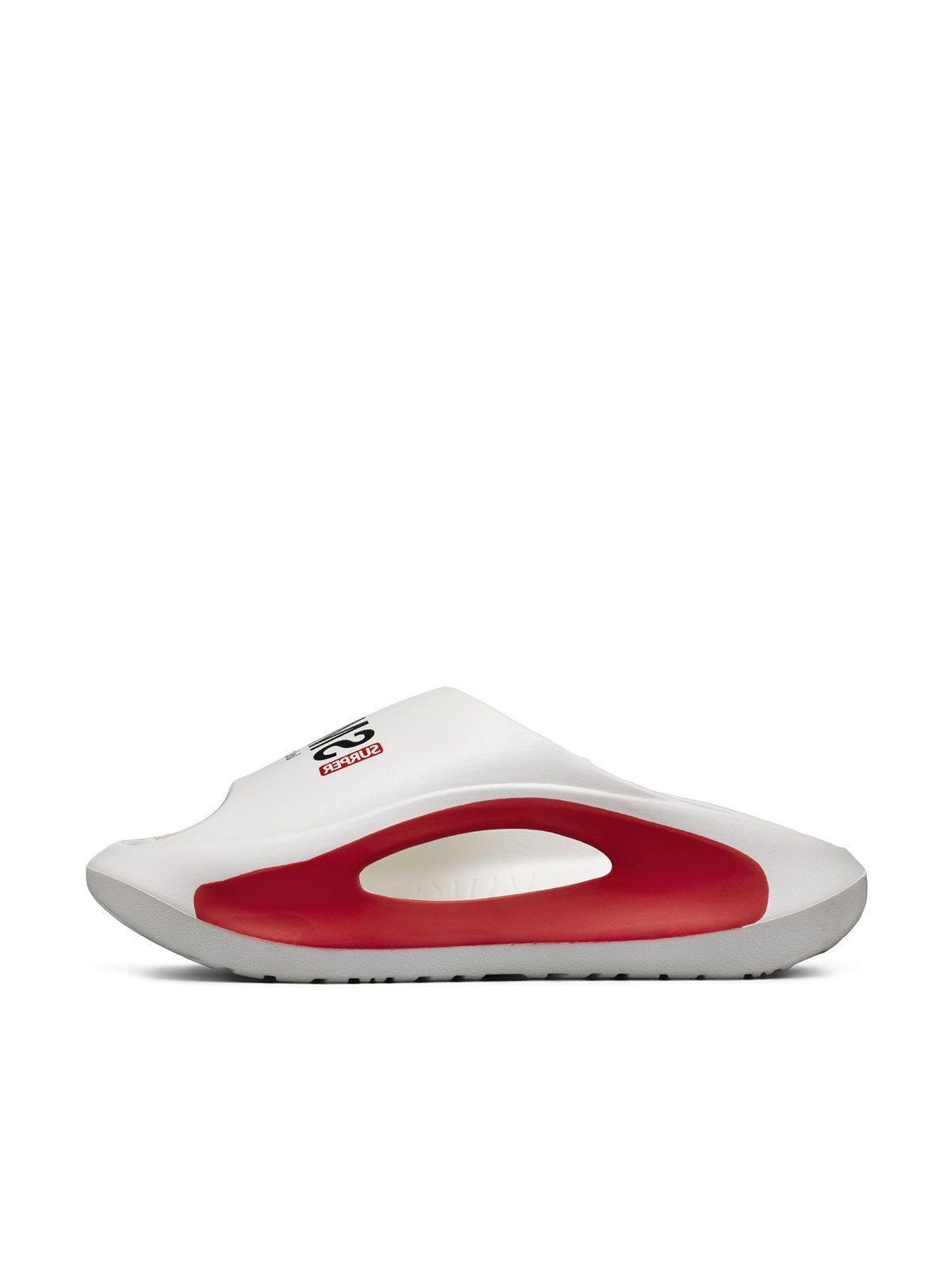Sandalia Tipo Chala Casual EVA Confort Mujer Weide MJ03-4