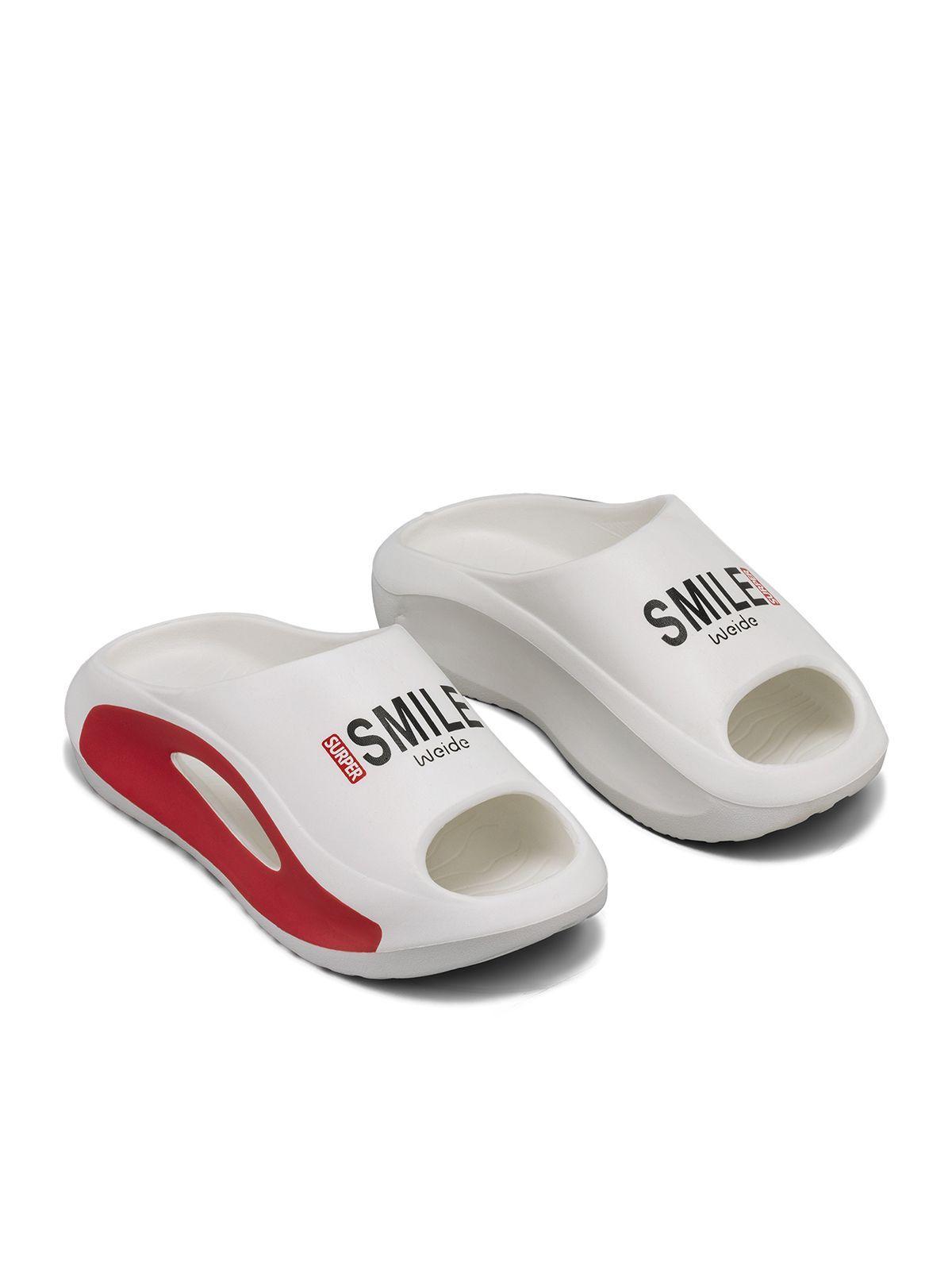 Sandalia Tipo Chala Casual EVA Confort Mujer Weide MJ03-5