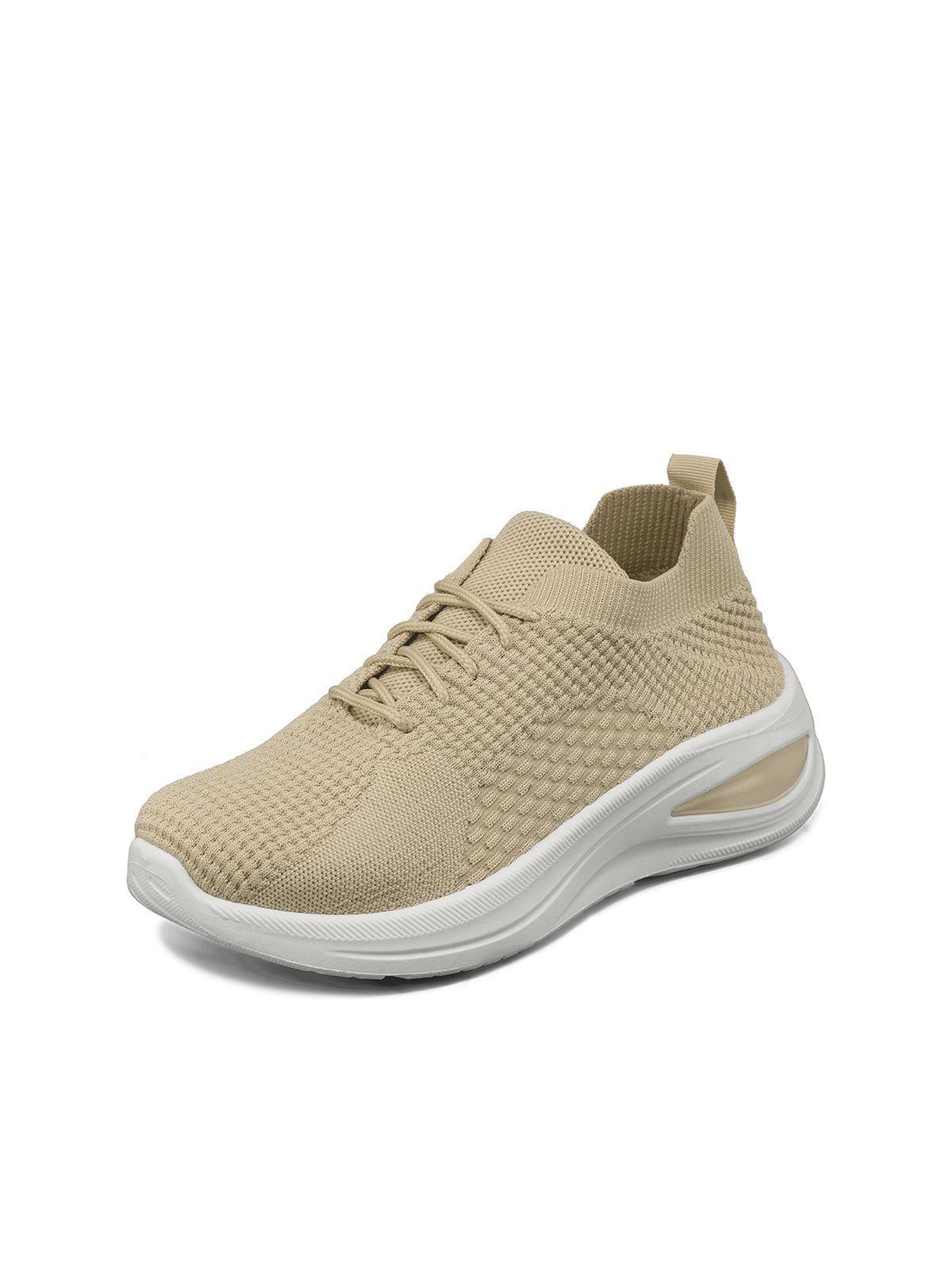 Zapatilla Urbana Deportiva Malla Mujer Weide TFA313-0