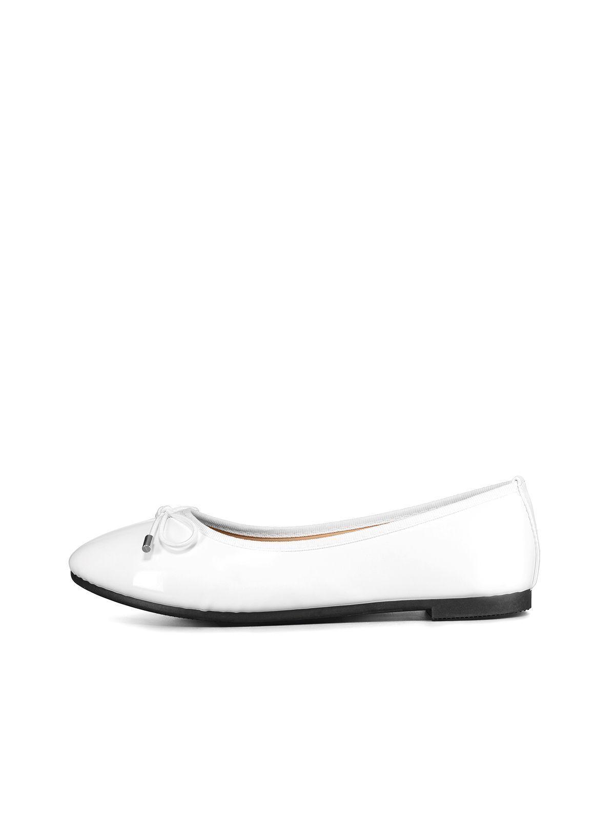 Ballerina Casual Charol Mujer Elegante Weide YOU506-4
