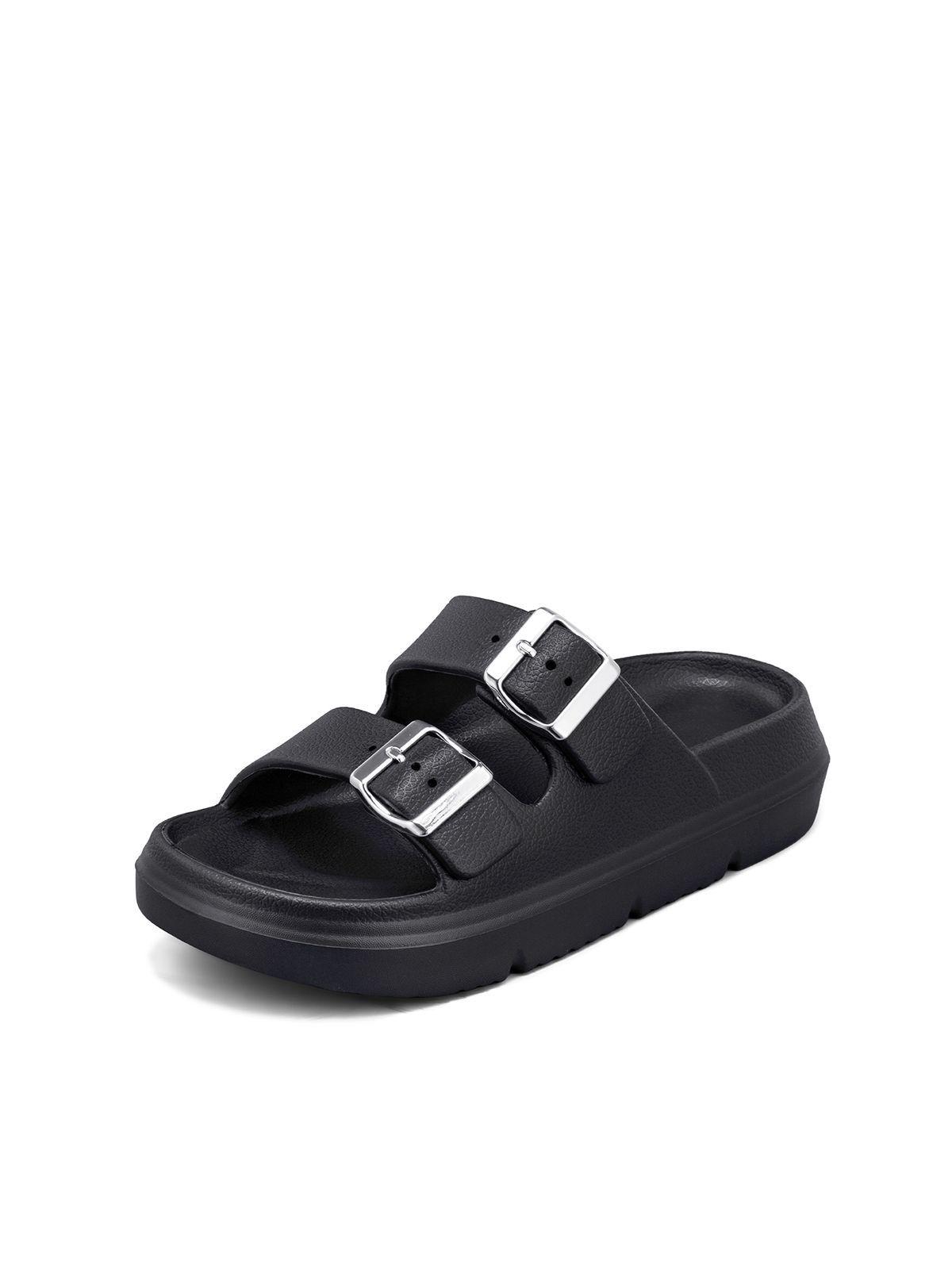 Sandalia  Tipo Chala Casual EVA Confort Mujer Weide MJ01-0