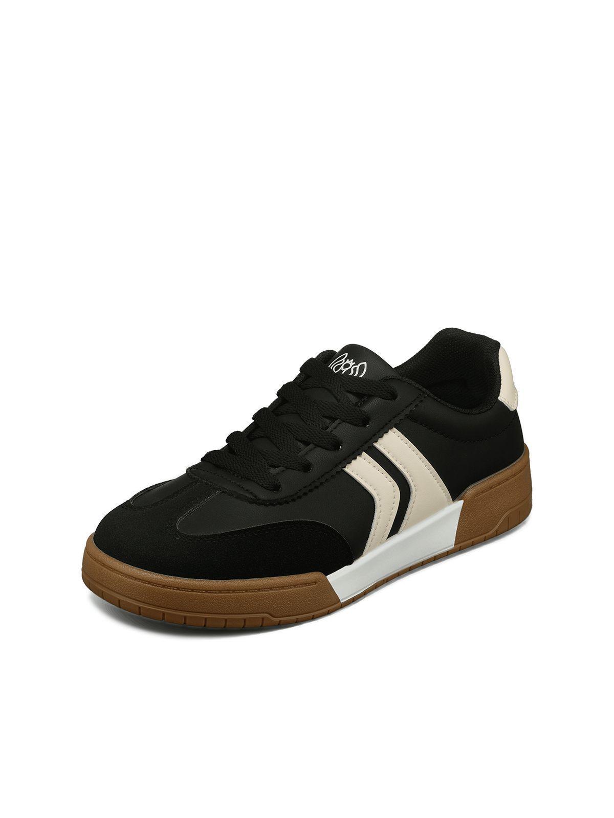 Zapatilla Urbana Deportiva Soft Mujer Weide TFA310-0