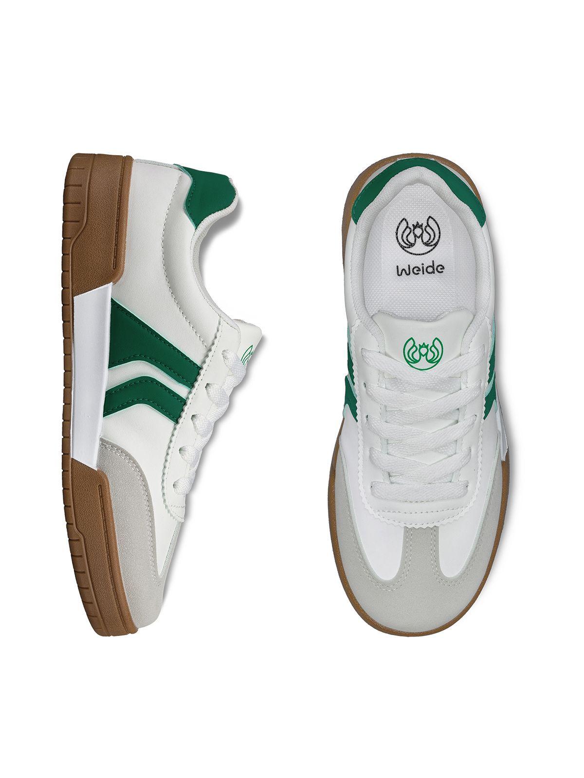 Zapatilla Urbana Deportiva Soft Mujer Weide TFA310-5