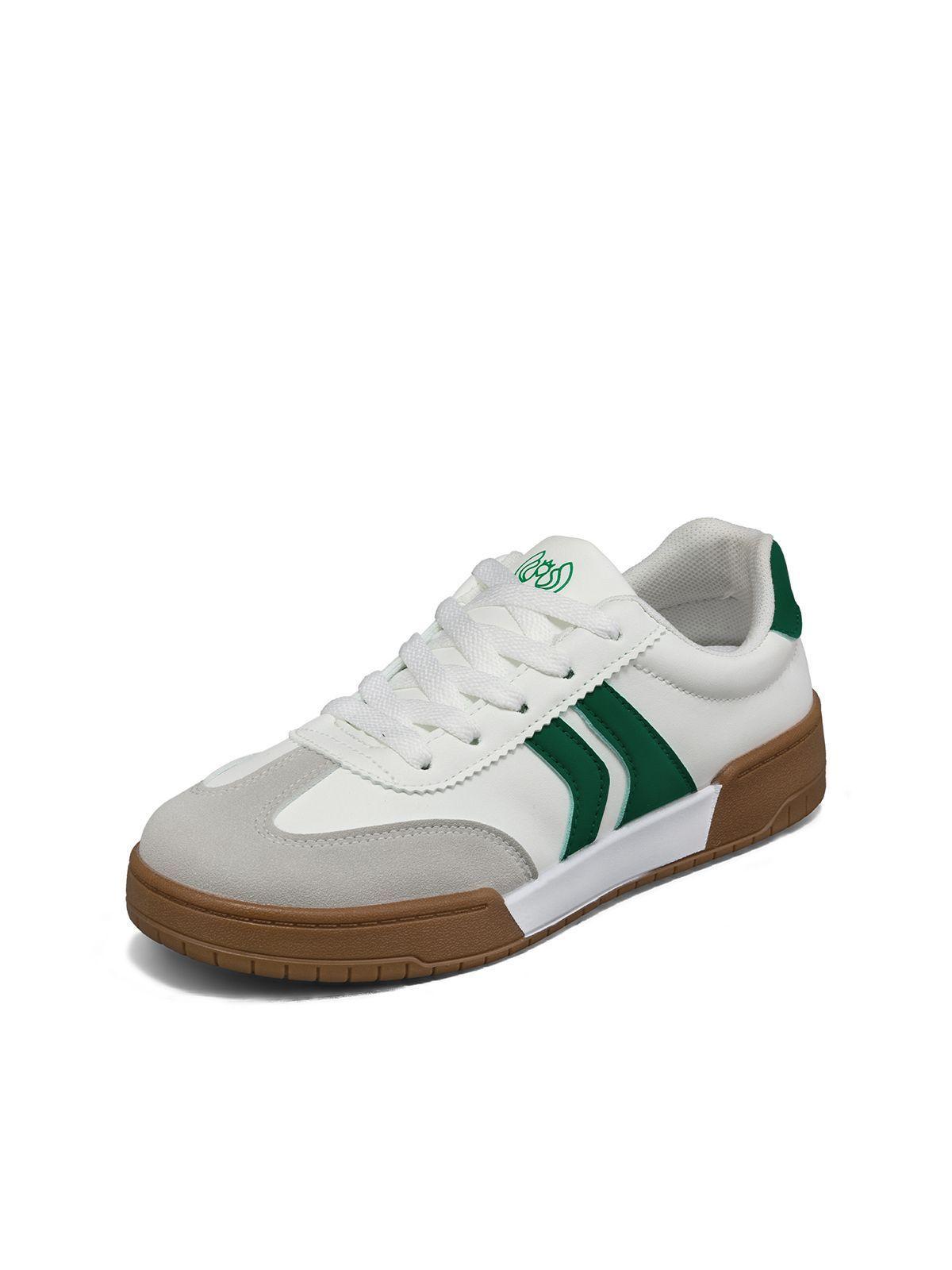 Zapatilla Urbana Deportiva Soft Mujer Weide TFA310-0