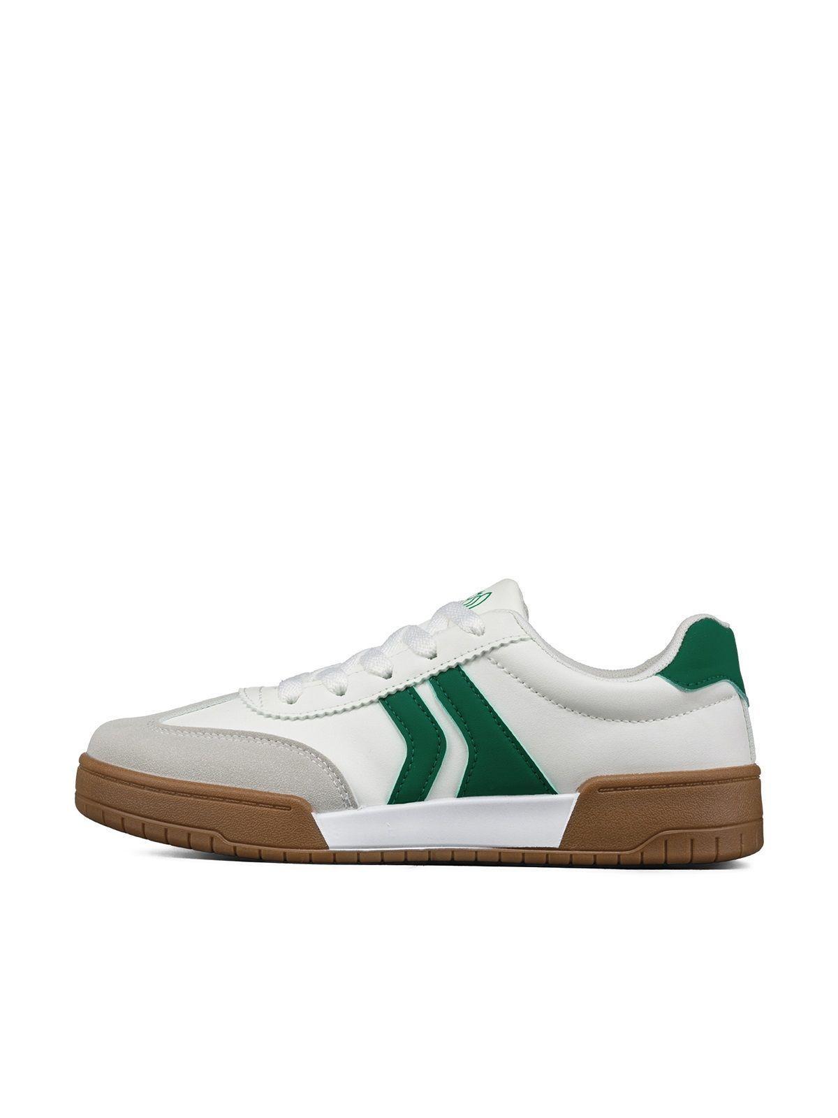 Zapatilla Urbana Deportiva Soft Mujer Weide TFA310-4