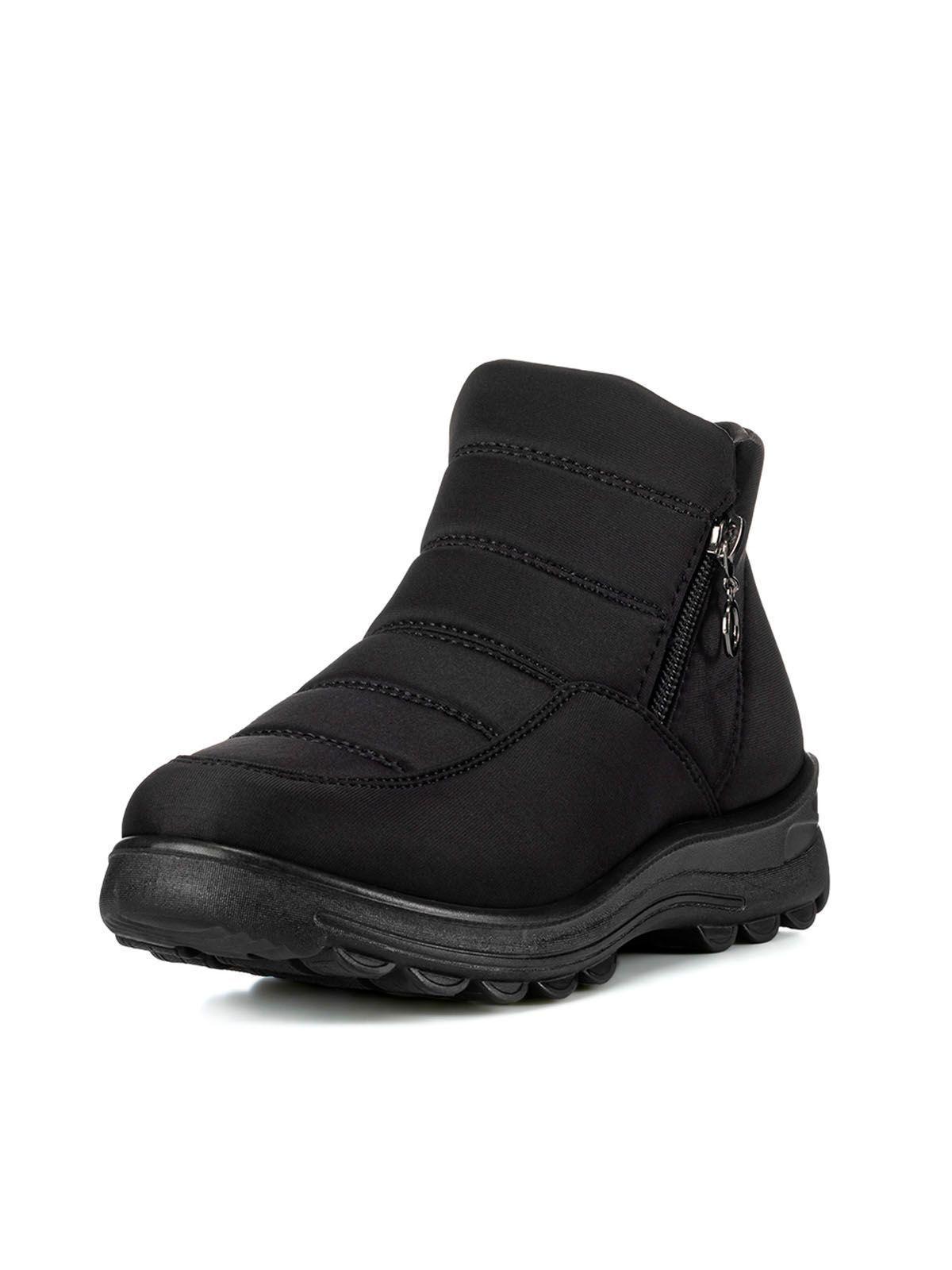 Botin Yukari Negro Weide-0