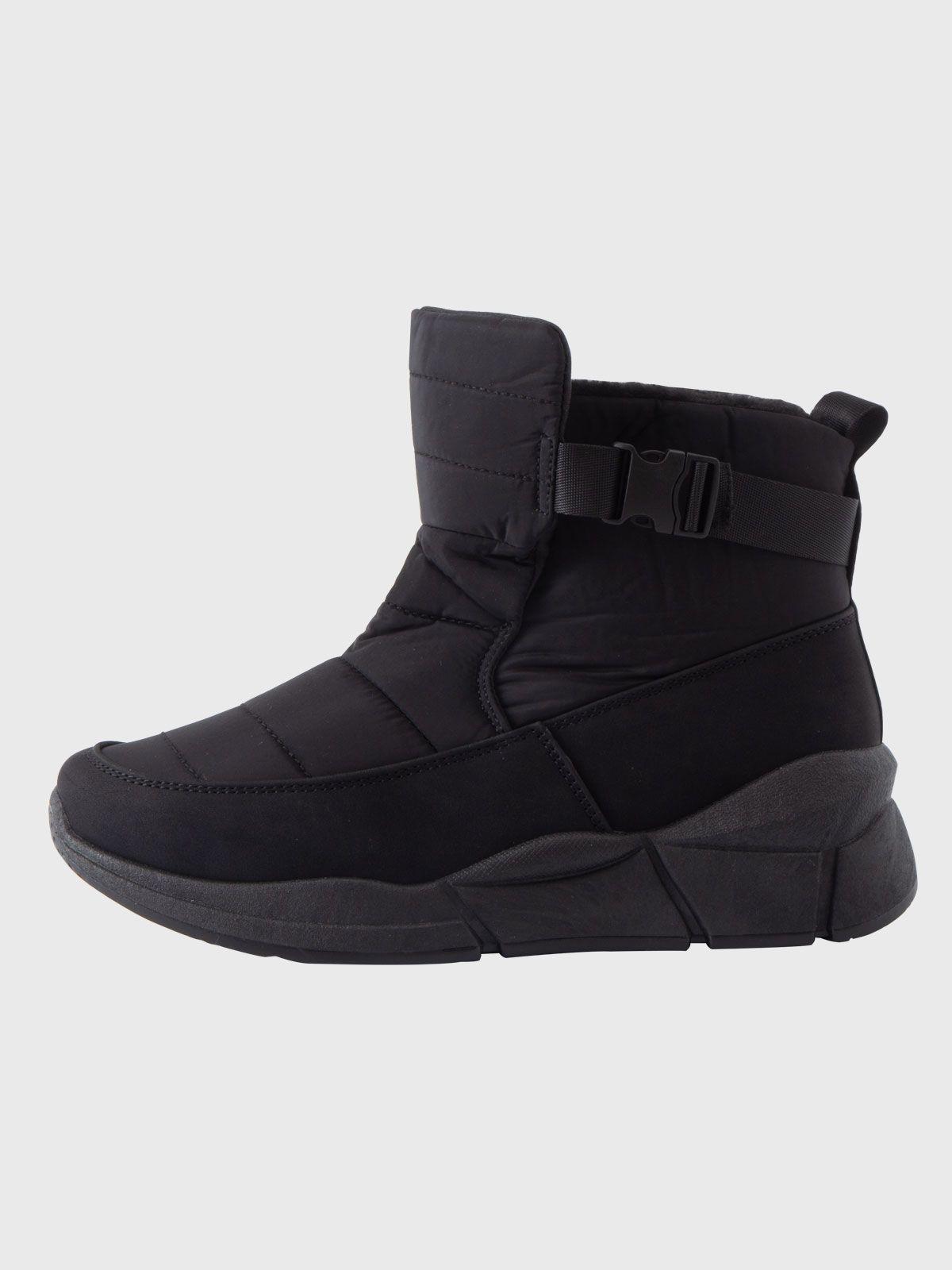 Botin Yetlanezi Negro Weide-1