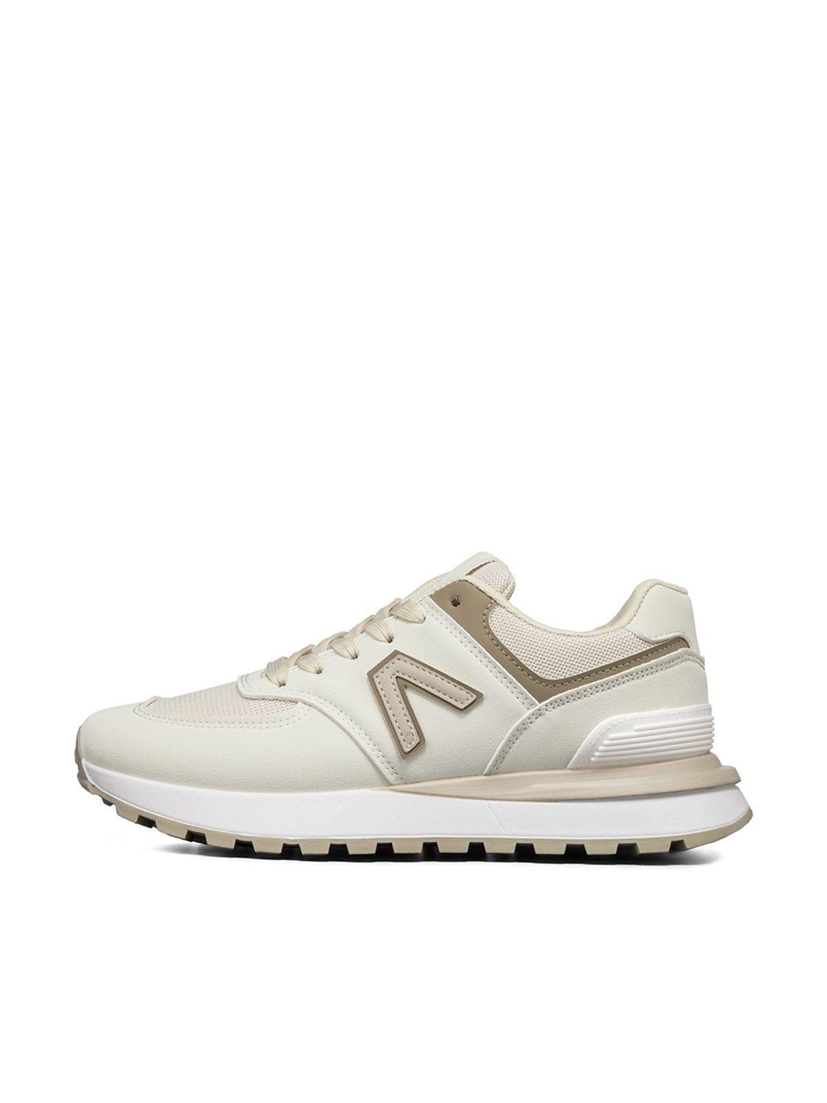 Zapatilla Casual Deportiva Urbana Confort Mujer Weide SS01-4