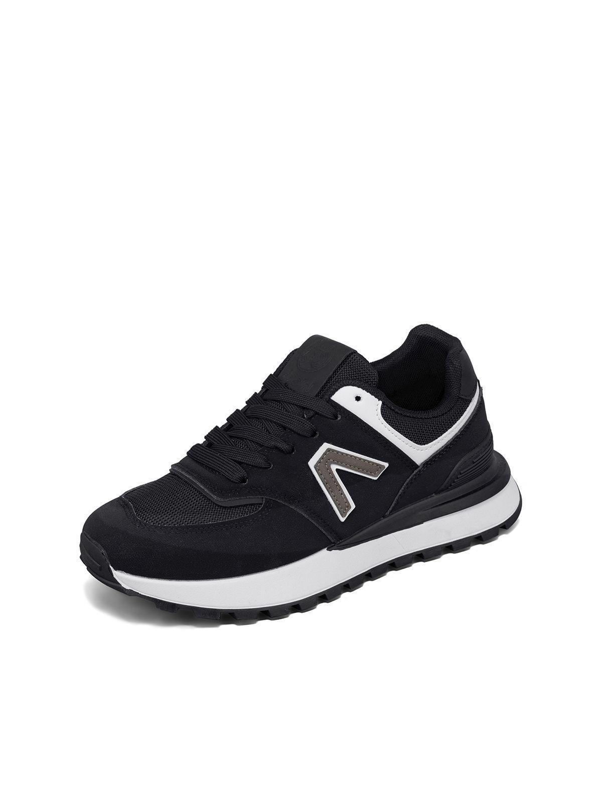Zapatilla Casual Deportiva Urbana Confort Mujer Weide SS01-0