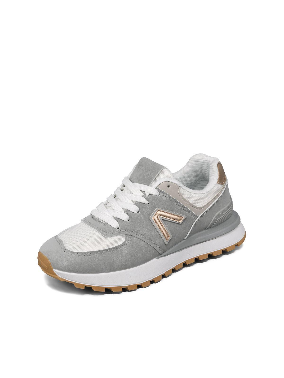 Zapatilla Casual Deportiva Urbana Confort Mujer Weide SS01-0