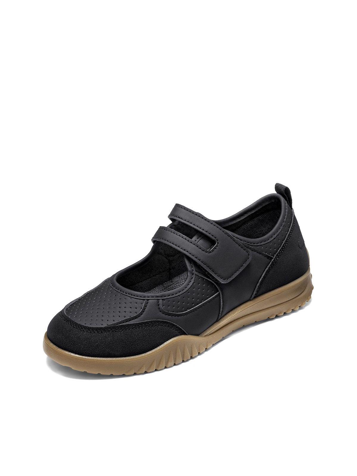 Zapatillas Casual PU Mujer Plataforma Weide LT223-0