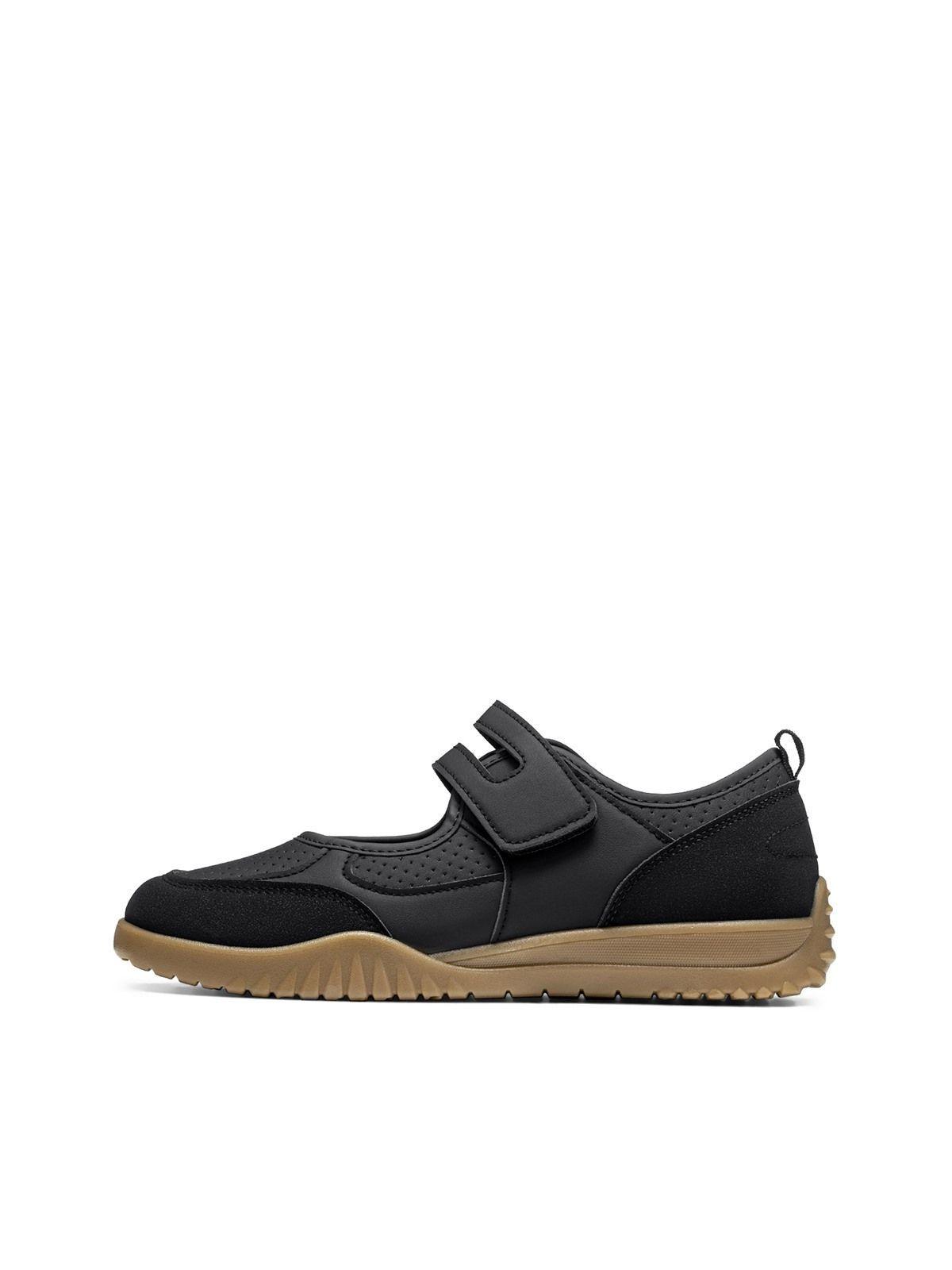 Zapatillas Casual PU Mujer Plataforma Weide LT223-1