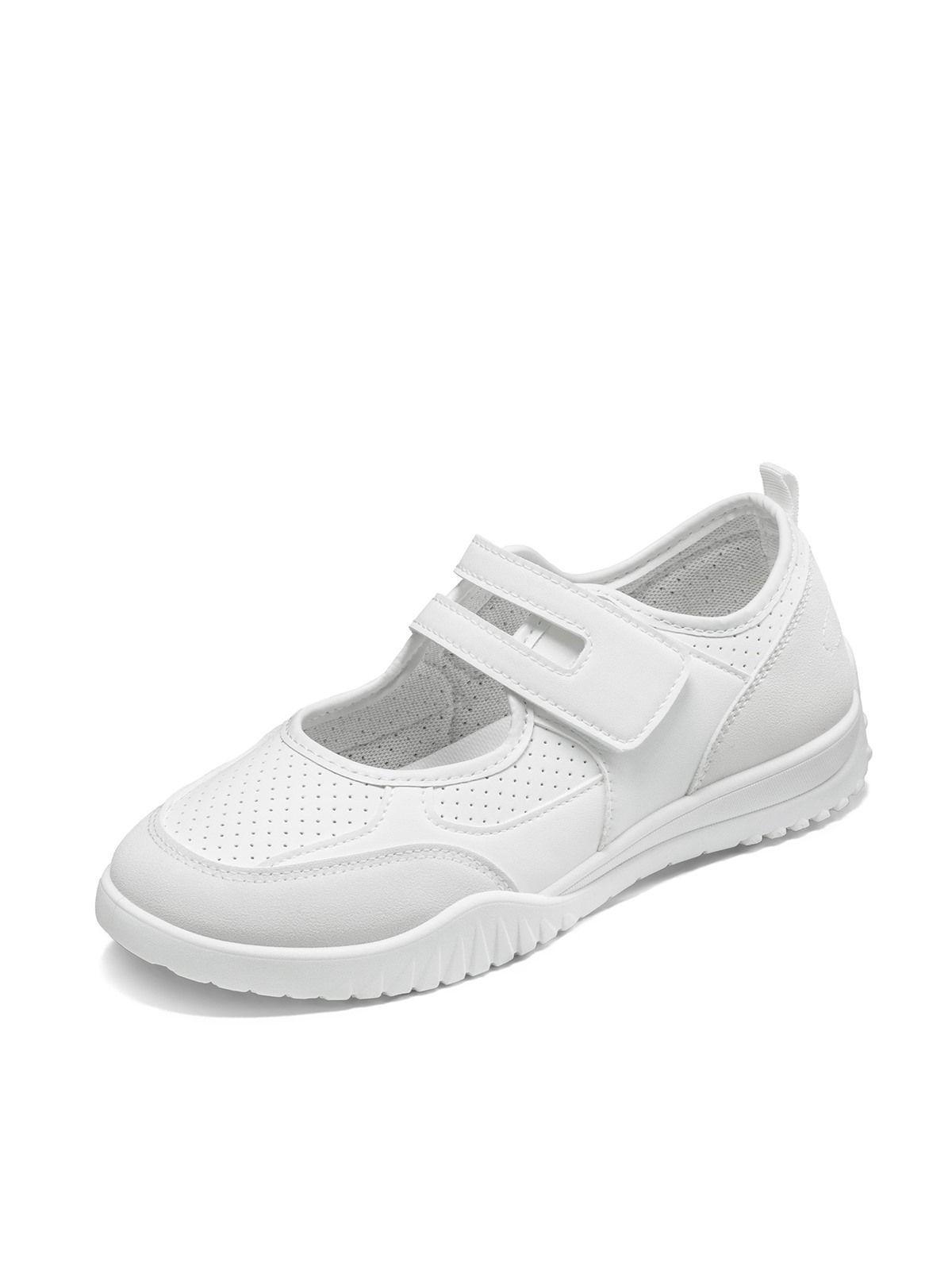 Zapatillas Casual PU Mujer Plataforma Weide LT223-0
