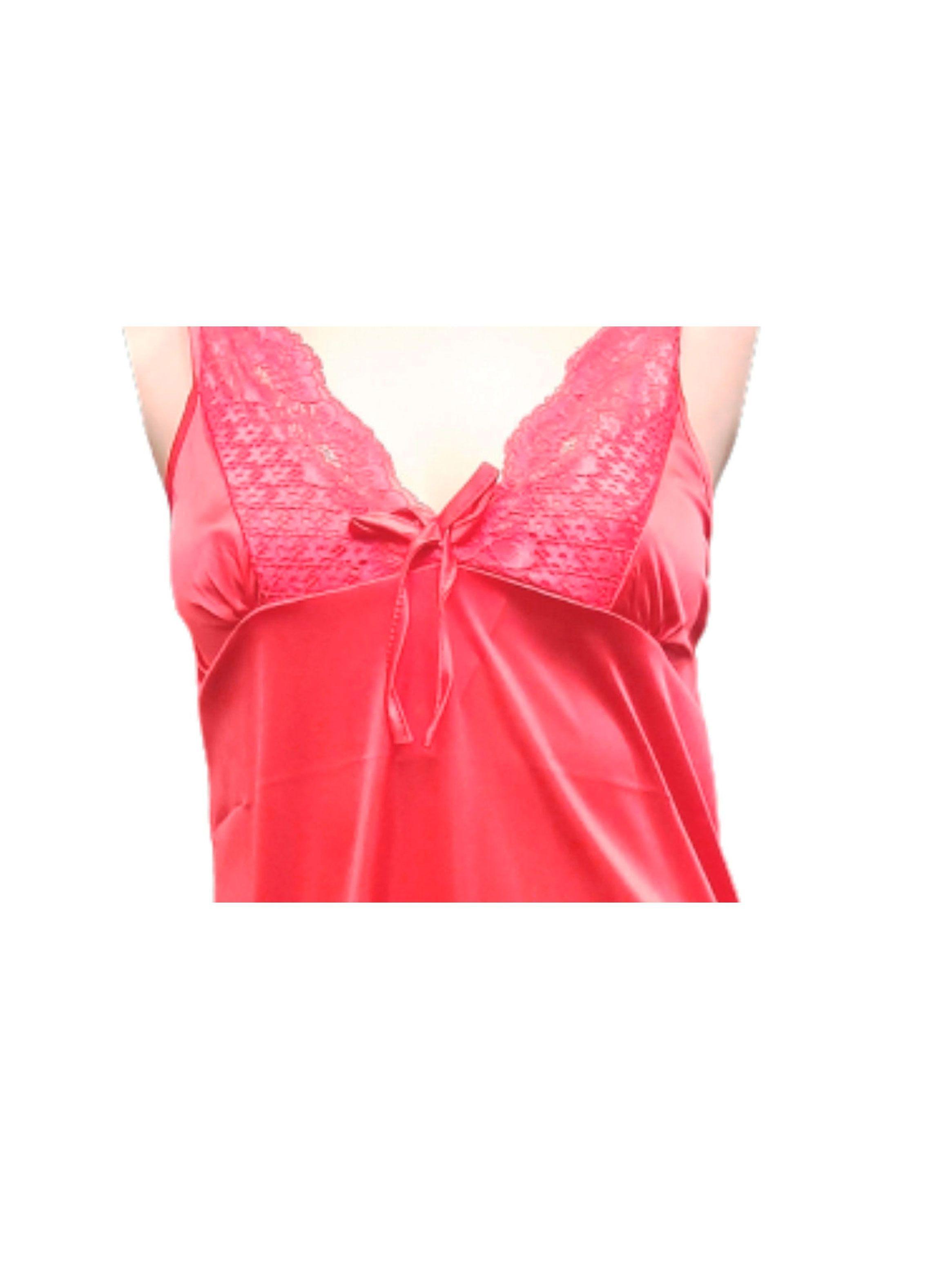 Pack 2 Camisolas Satin-1