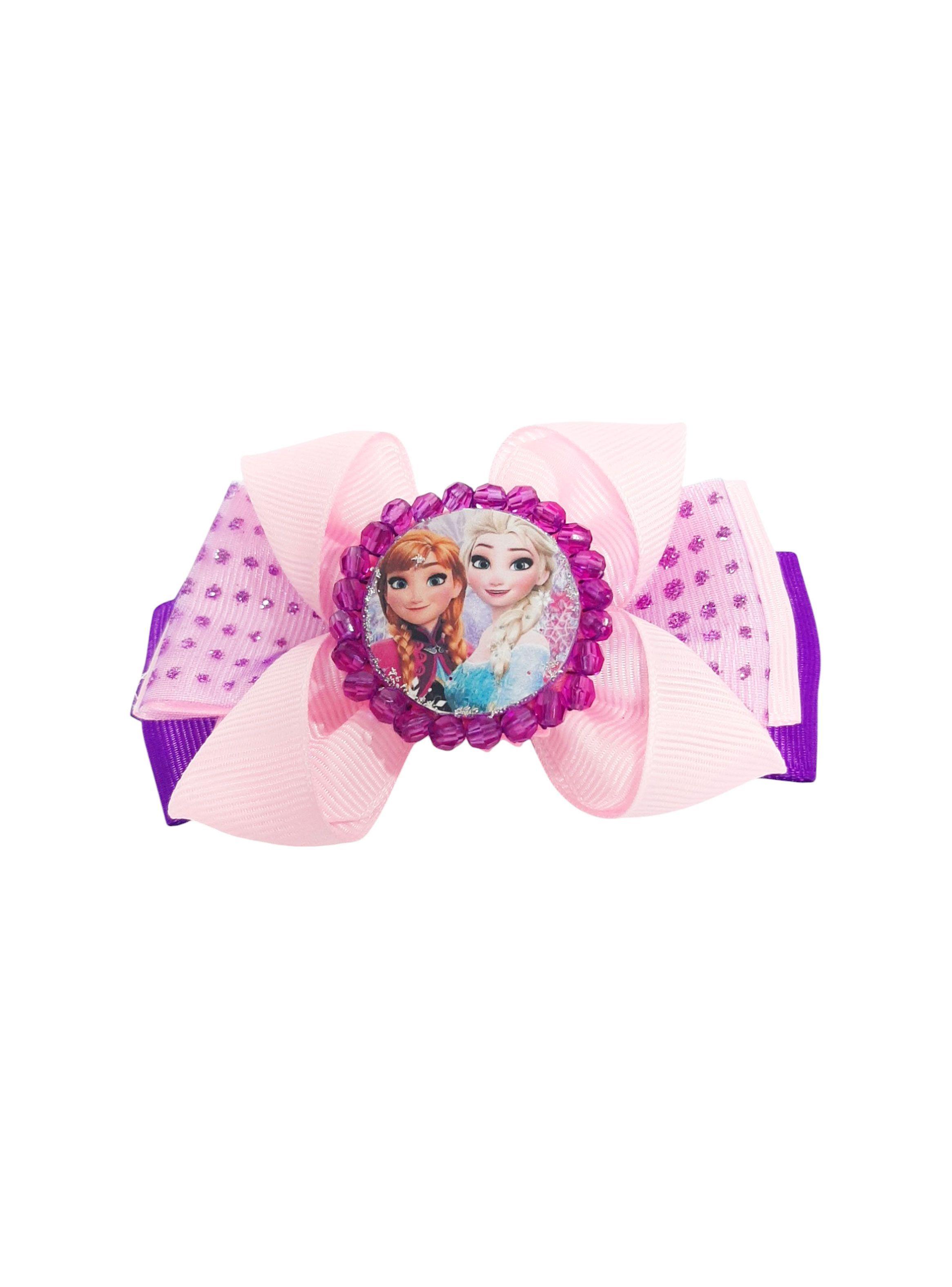 Set accesorios y pinches para niñas-2