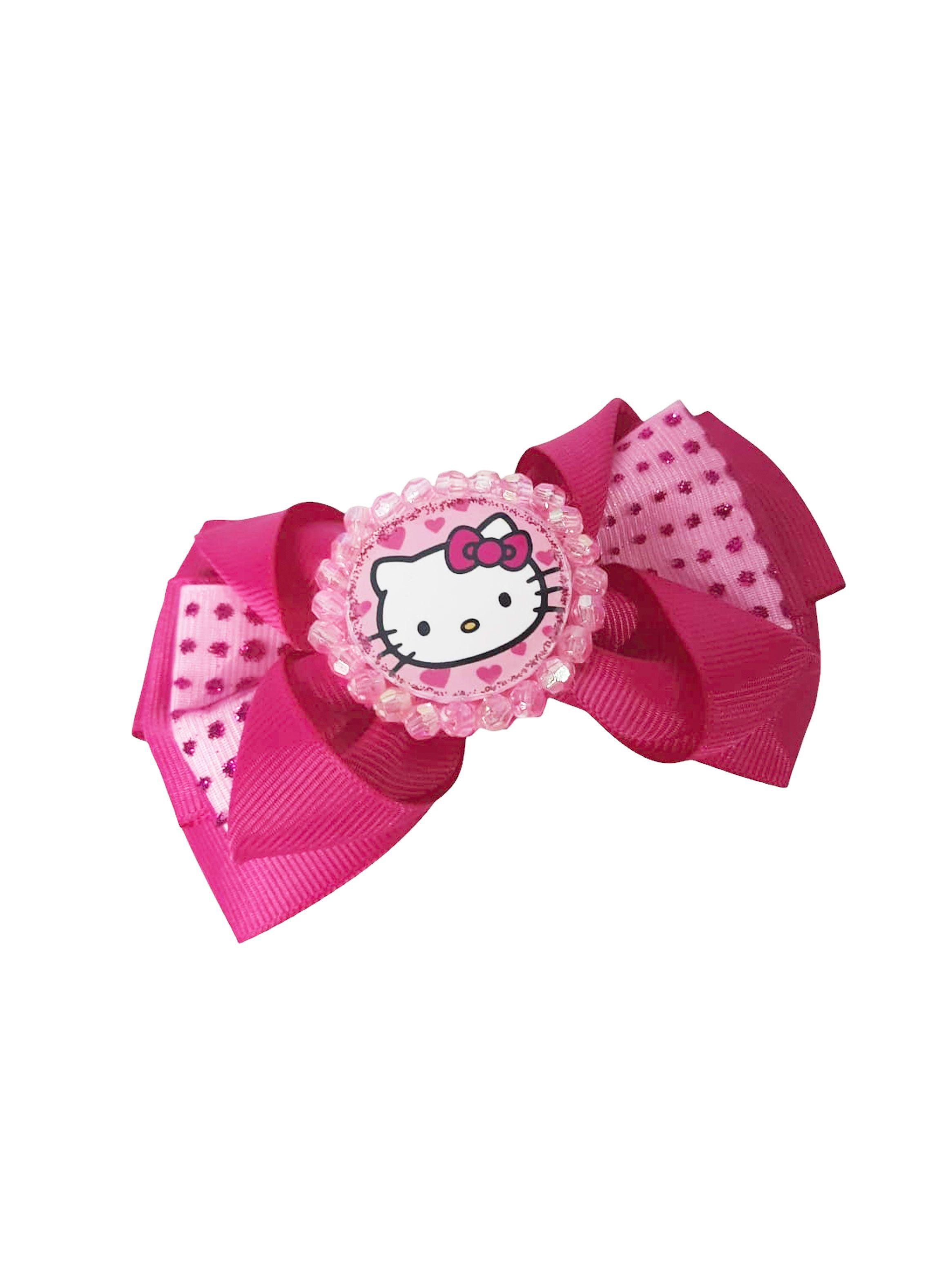 Accesorios y pinches para niñas-2
