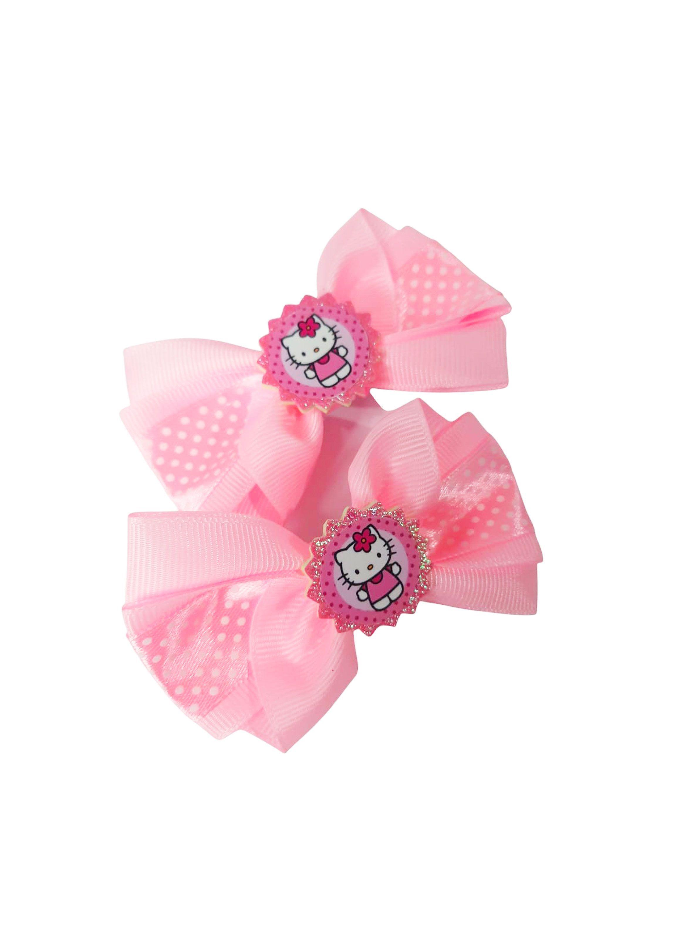 Accesorios y pinches para niñas-3