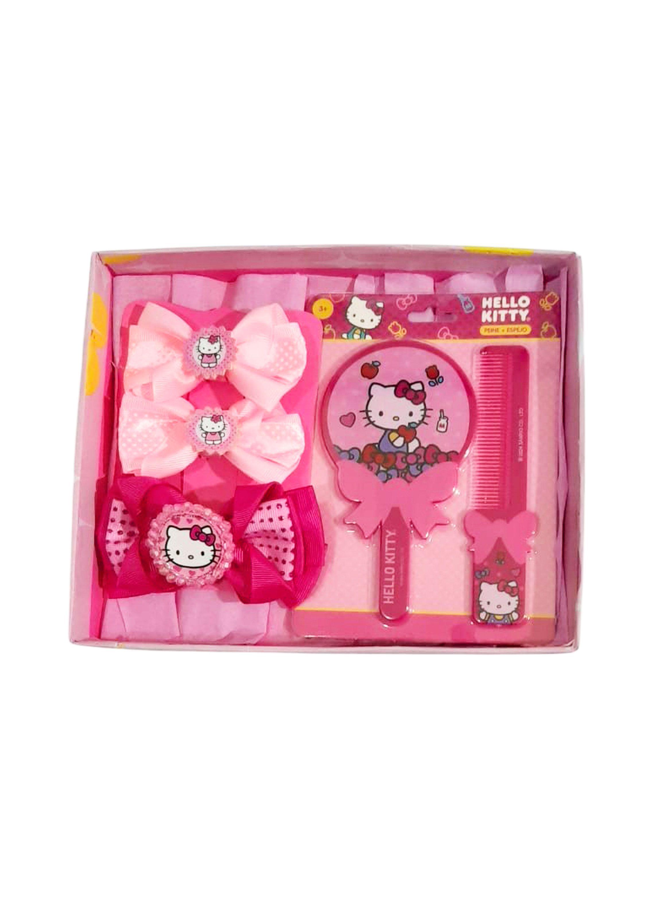 Accesorios y pinches para niñas-4
