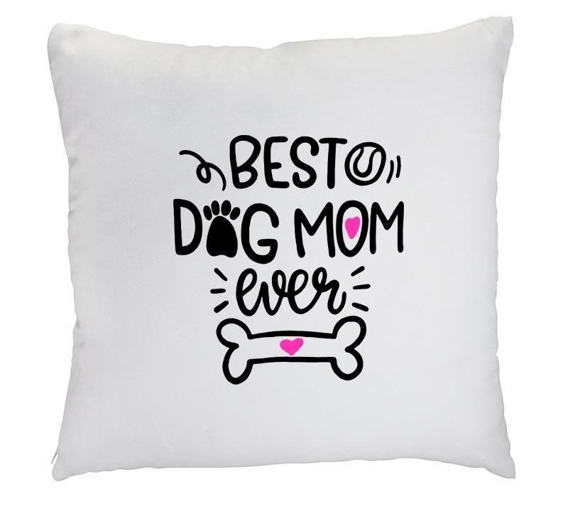 Cojín - Best Dog  Blanco-0
