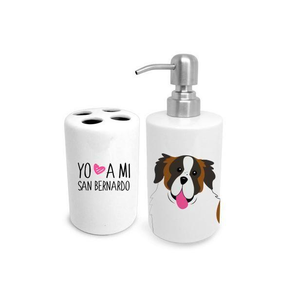 Set de Baño - San Bernardo-0