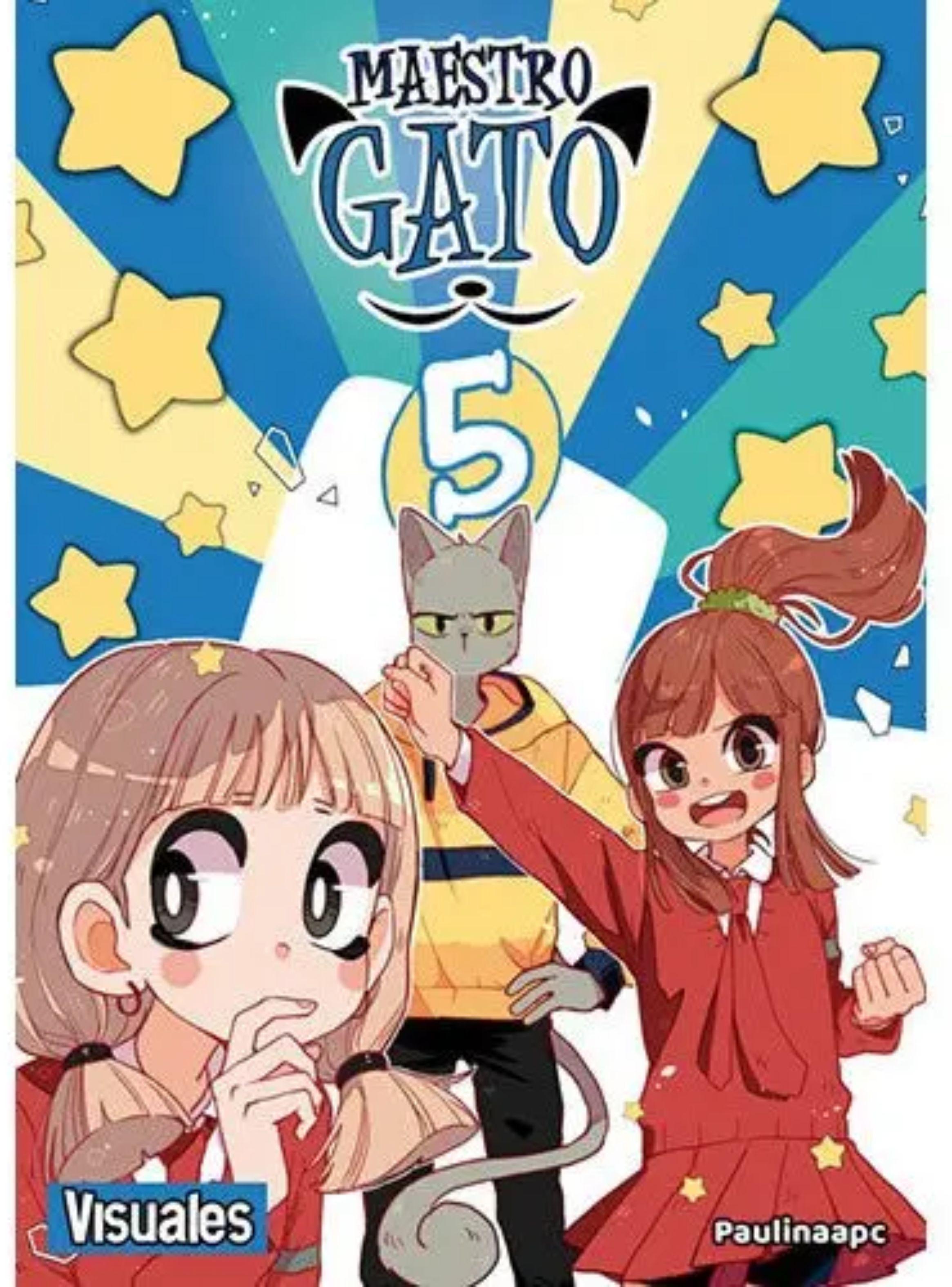 Maestro Gato 5 Paulinaapc-0