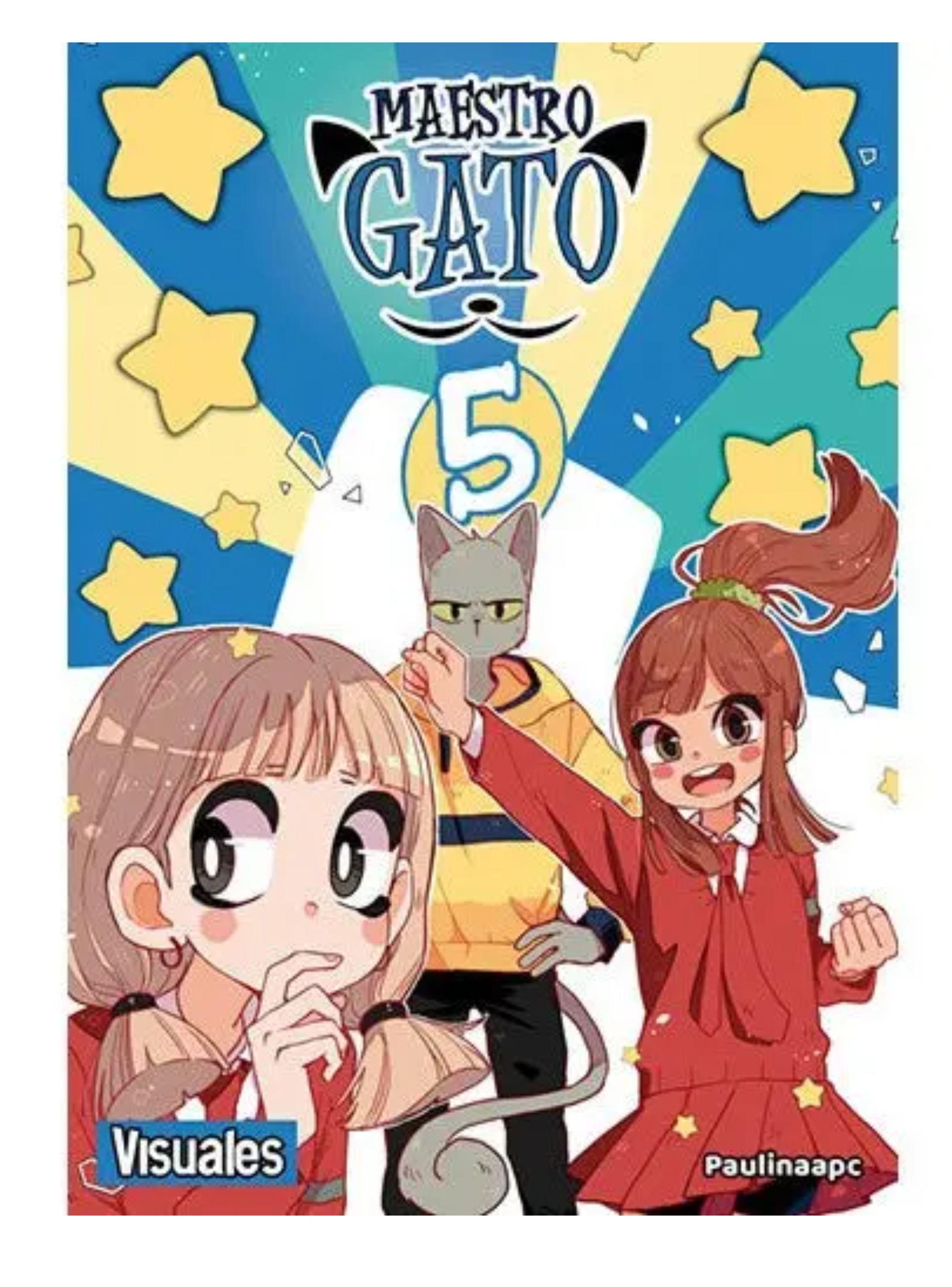 Maestro Gato 5 Paulinaapc-1