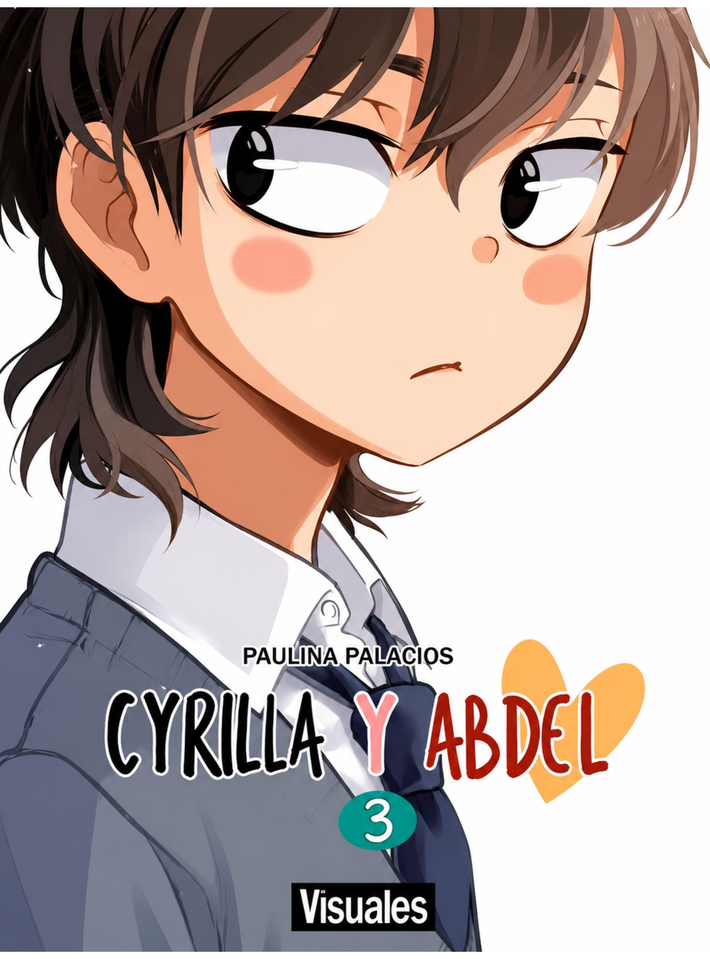 Cyrilla y Abdel 3 Paulina Palacios-0