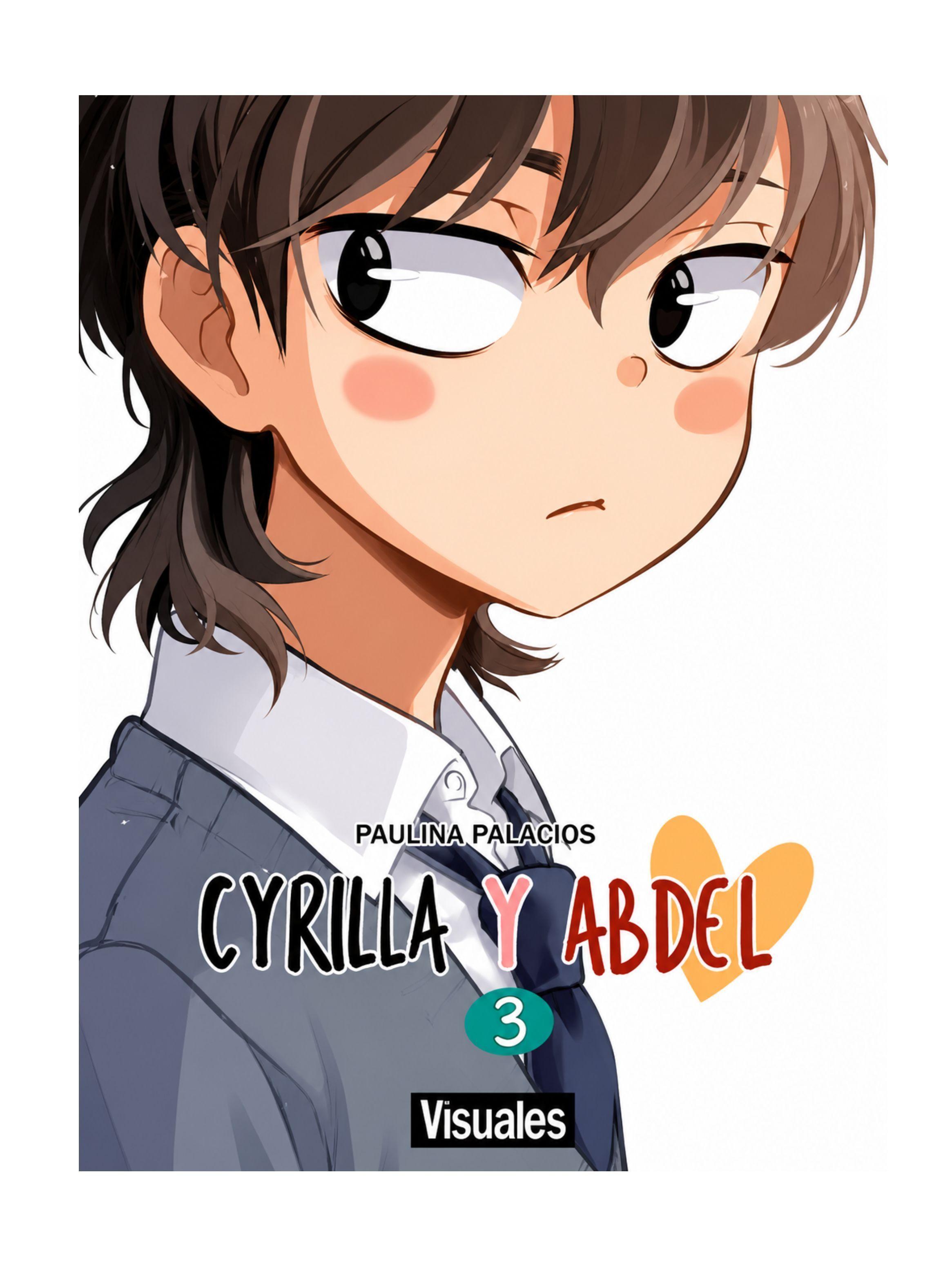 Cyrilla y Abdel 3 Paulina Palacios-1