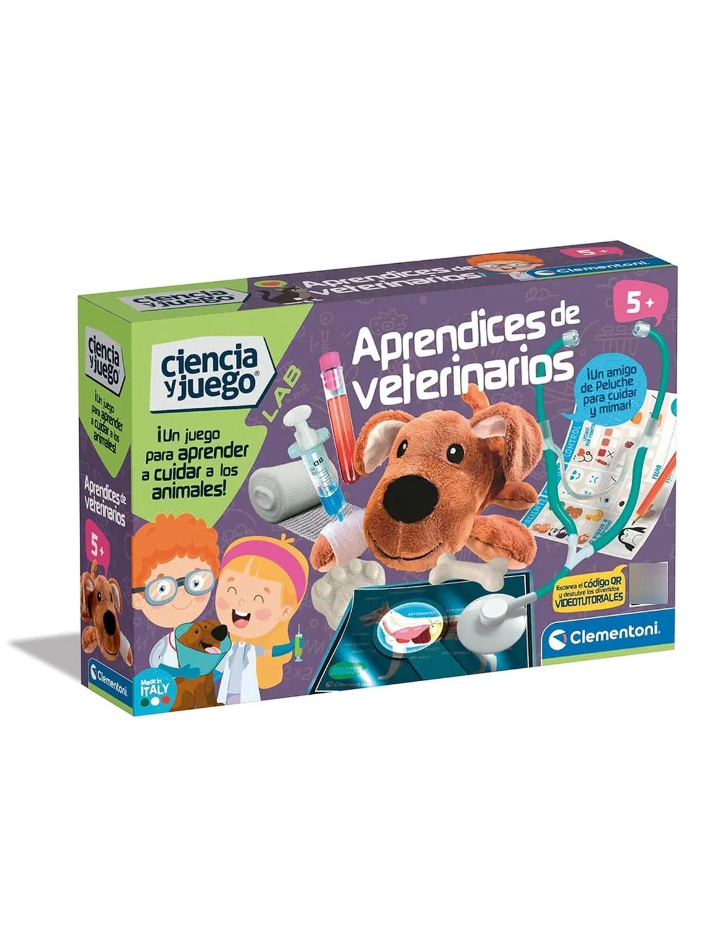 Aprendices de veterinarios-0