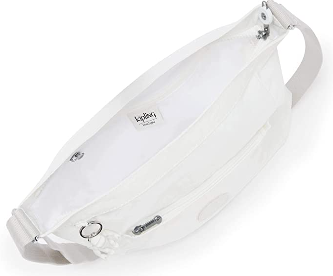 BOLSO KIPLING MODELO ERASMO NEW ALABASTER-2