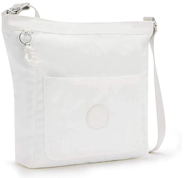 BOLSO KIPLING MODELO ERASMO NEW ALABASTER-0
