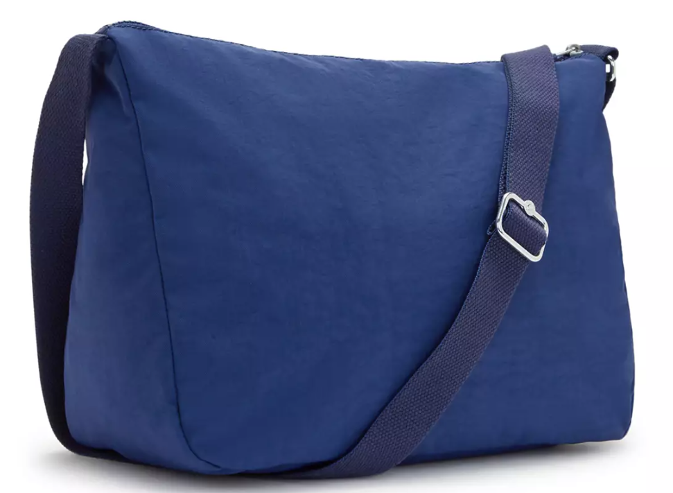 BOLSO KIPLING MODELO SIDNEY BLUE TONAL-1