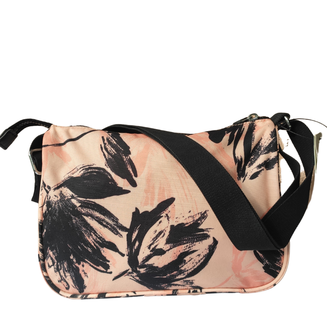 CROSSBODY KIPLING MODELO CALLIE CORAL FLOWER-1