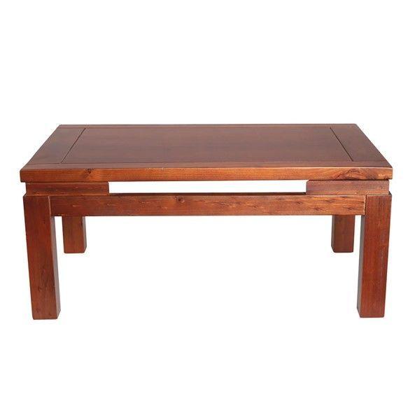 Mesa de centro Nápoles Miel-1