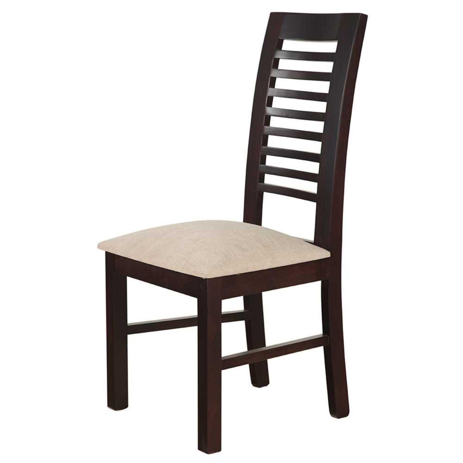 Pack 2 sillas Isabella color negro wengue-0