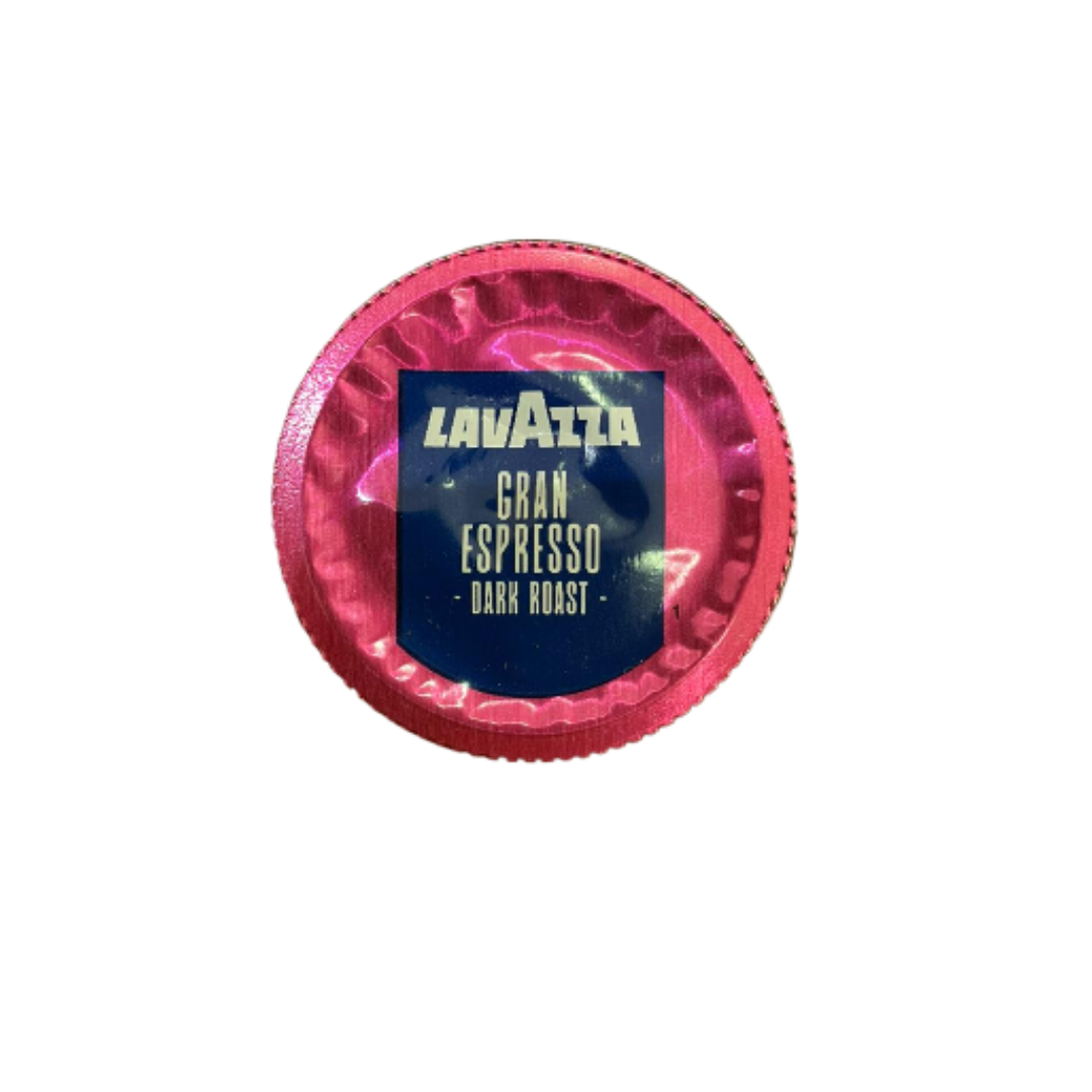 Pack 50 Cápsulas Café Gran Espresso 7 GRS Lavazza-2