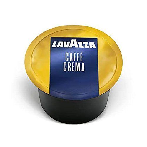 Pack 100 Cápsulas Café Espresso Crema de 7 GRS Lavazza-2