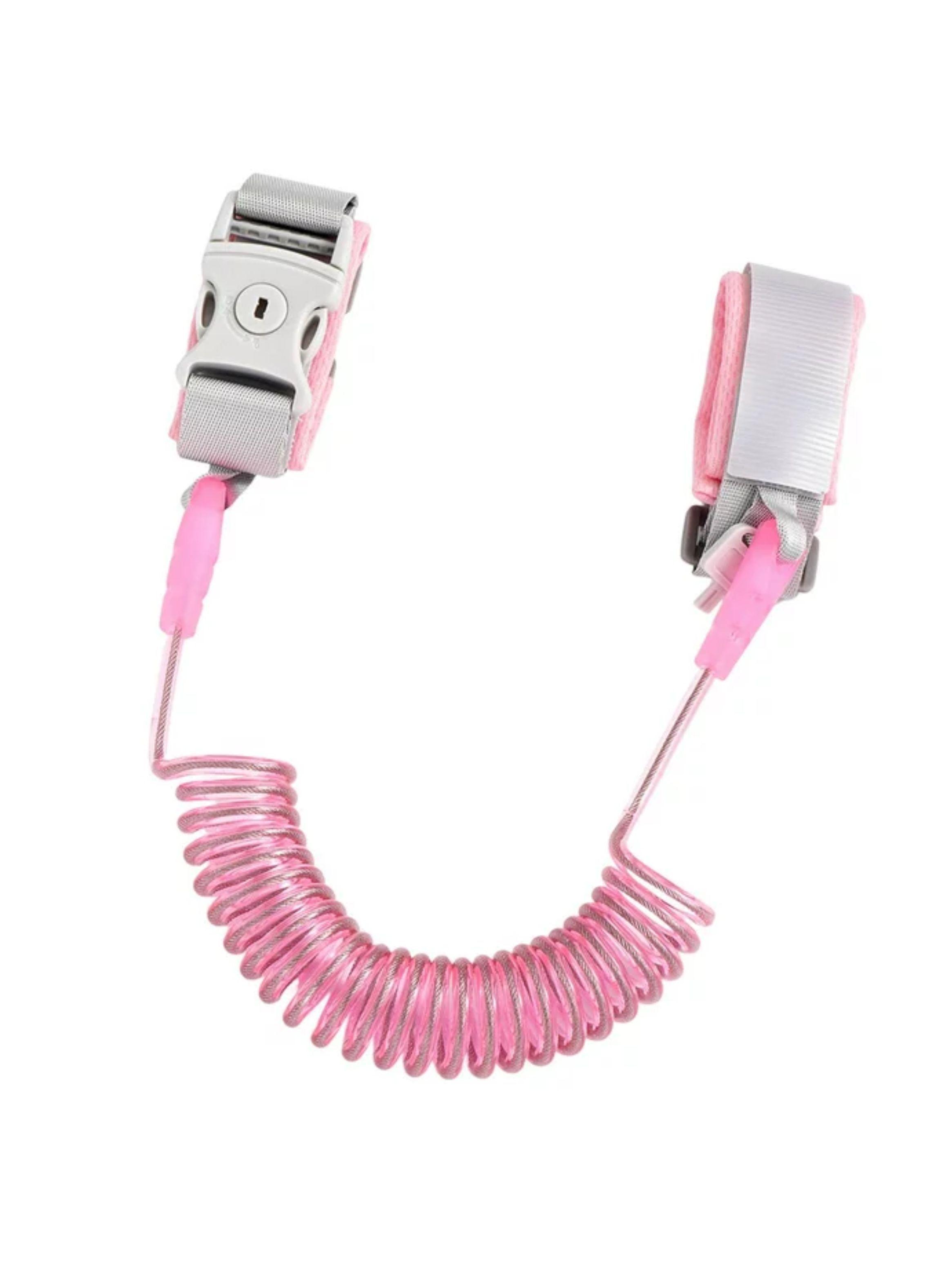 Arnés Anti Pérdida Pulsera Brazalete Seguridad Niños-0