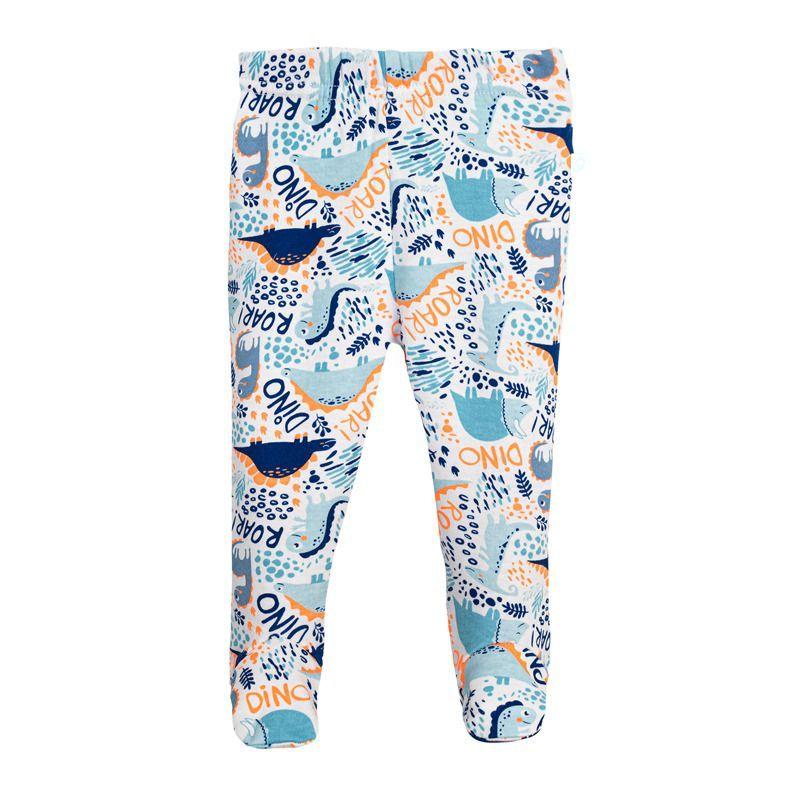 Set De Pantys Para Bebe Algodon Diseños Niño-2