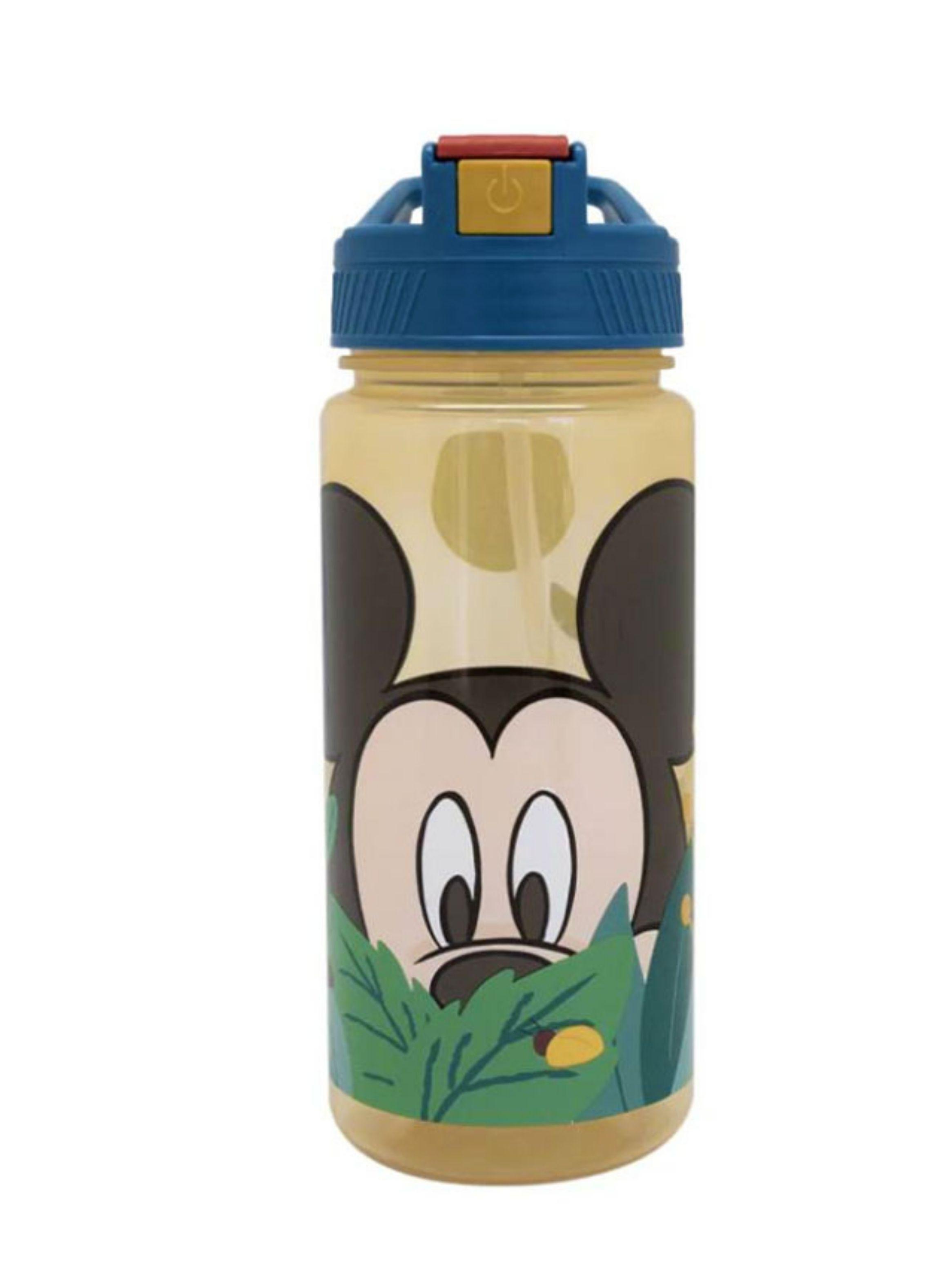 Set Lonchera Escolar + Botella Tupper Colacion Niños-2