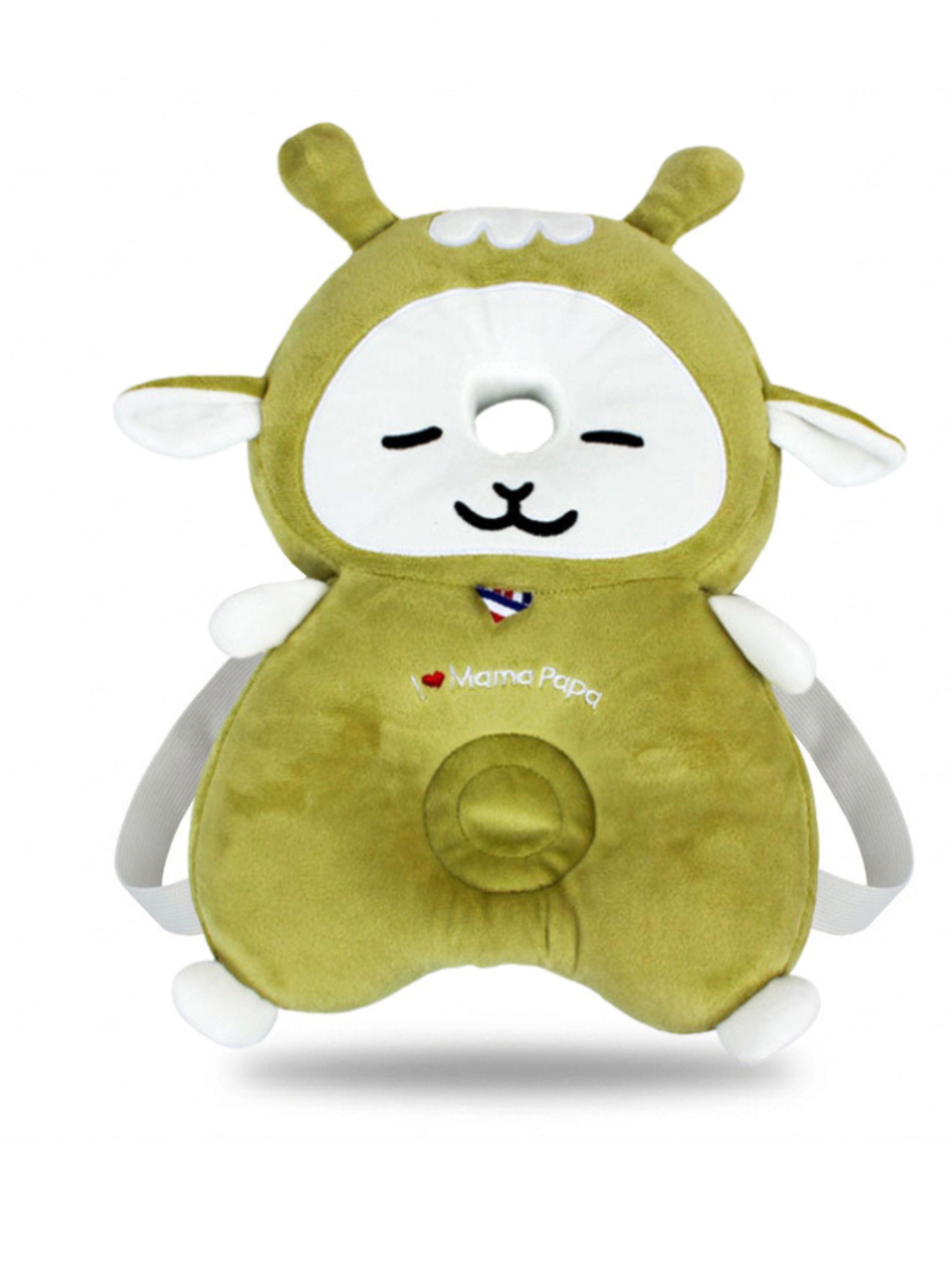 Antigolpes Mochila Protectora Para Cabeza Seguridad Bebes-0