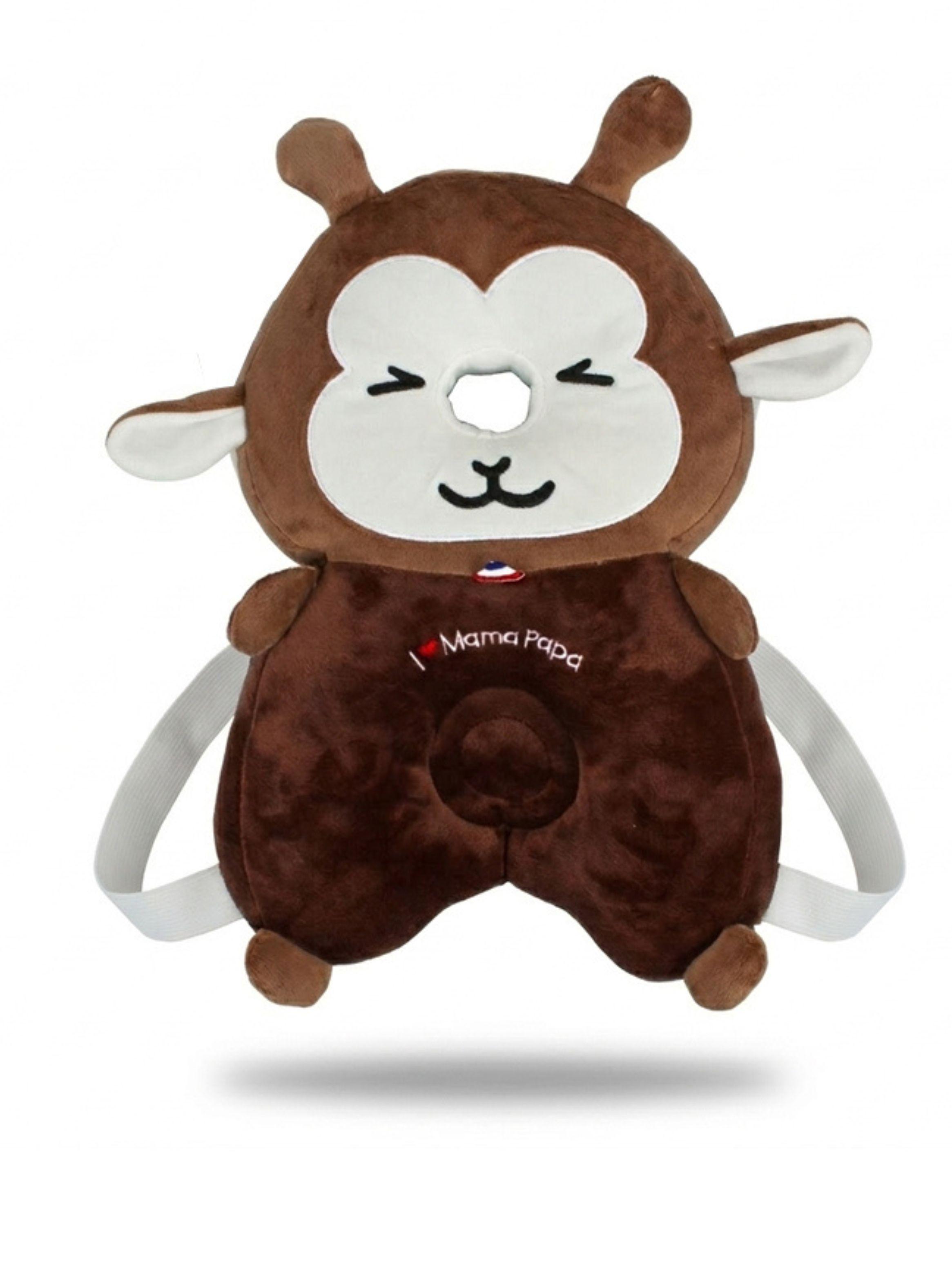 Antigolpes Mochila Protectora Para Cabeza Seguridad Bebes-0