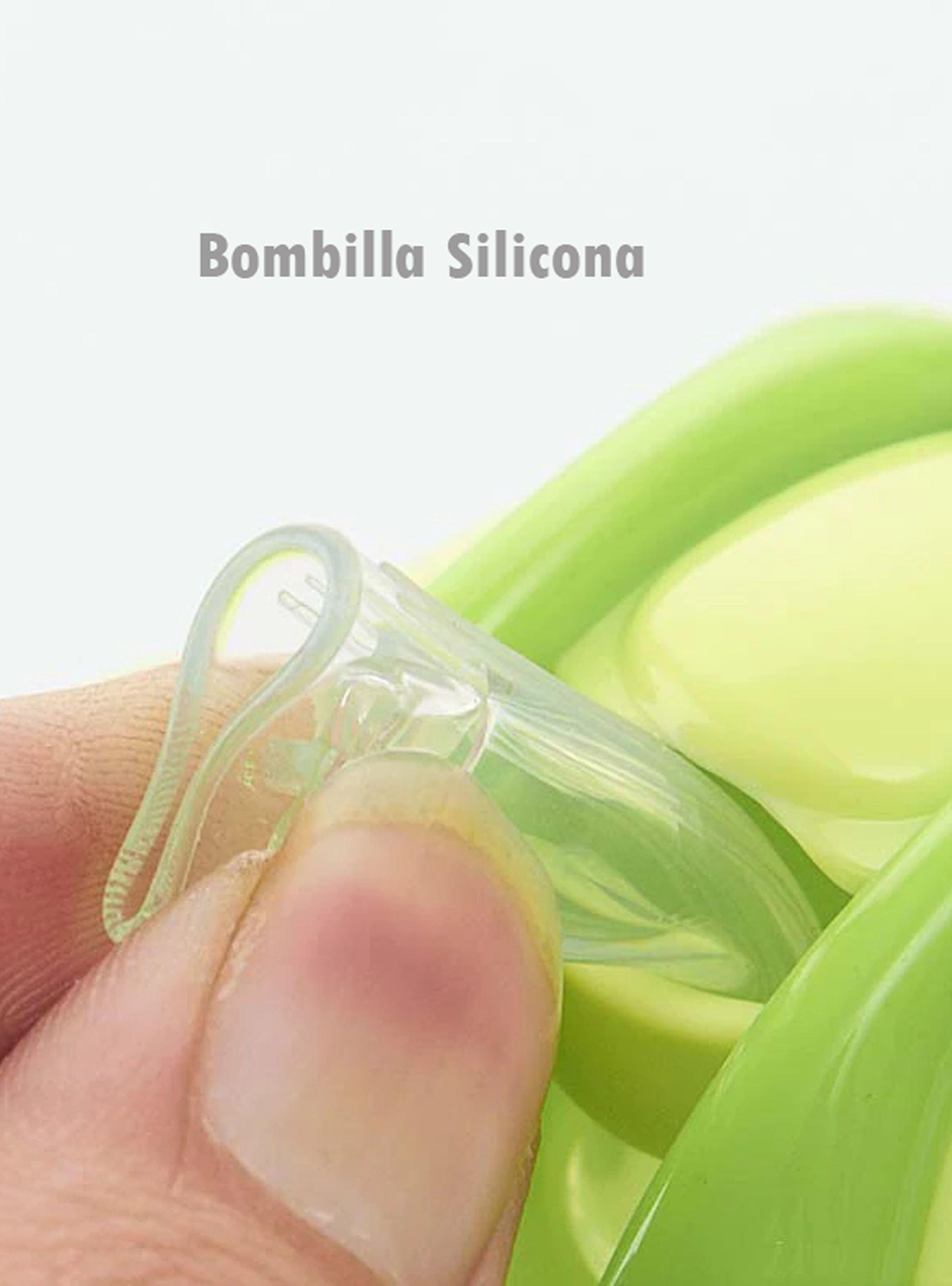 Vaso Entrenamiento Con Bombilla Asas Antiderrame Bebe Niños-2
