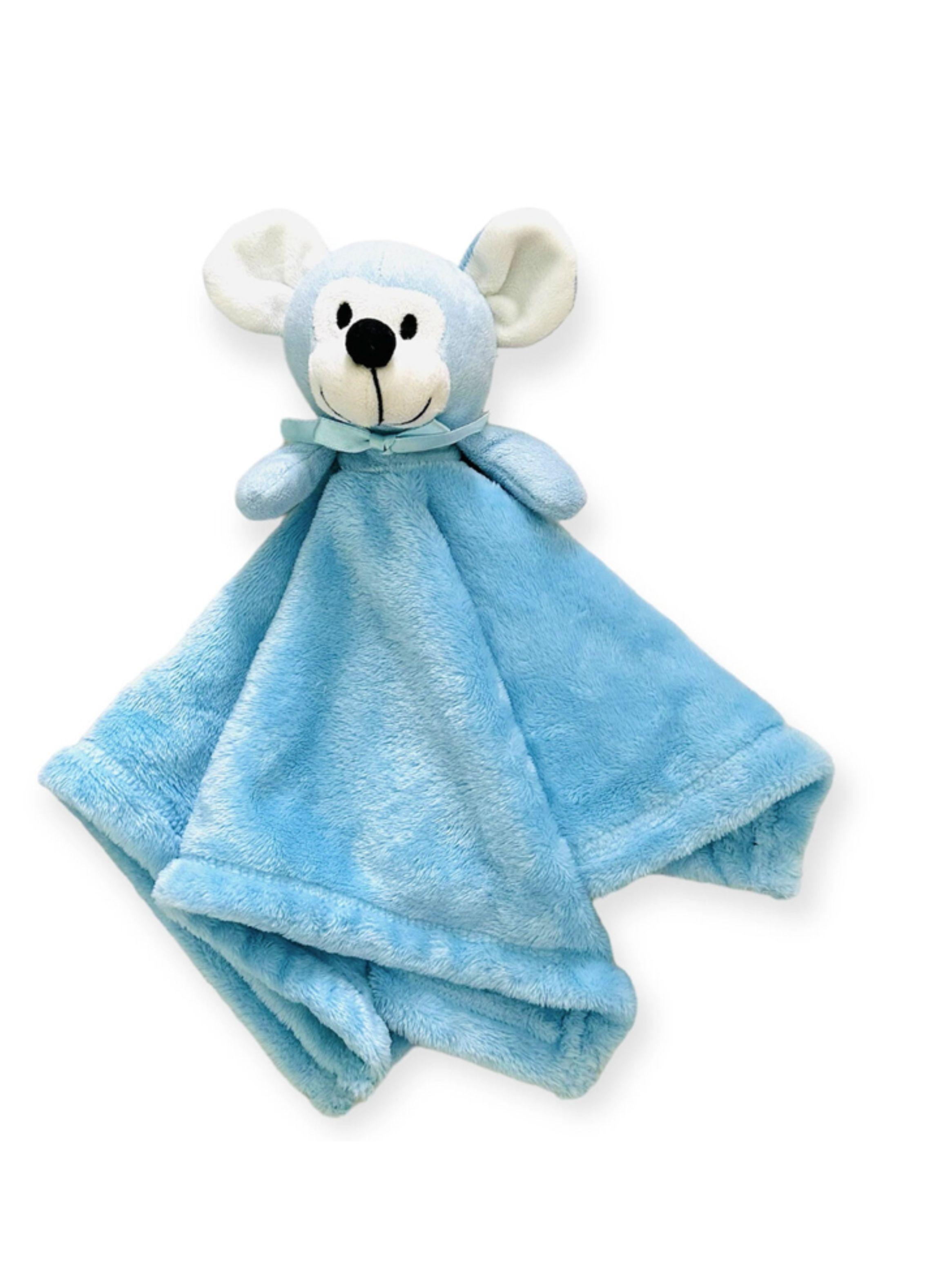 Manta  Para Bebe Seguridad Manta Tuto Amigo Juguete-0