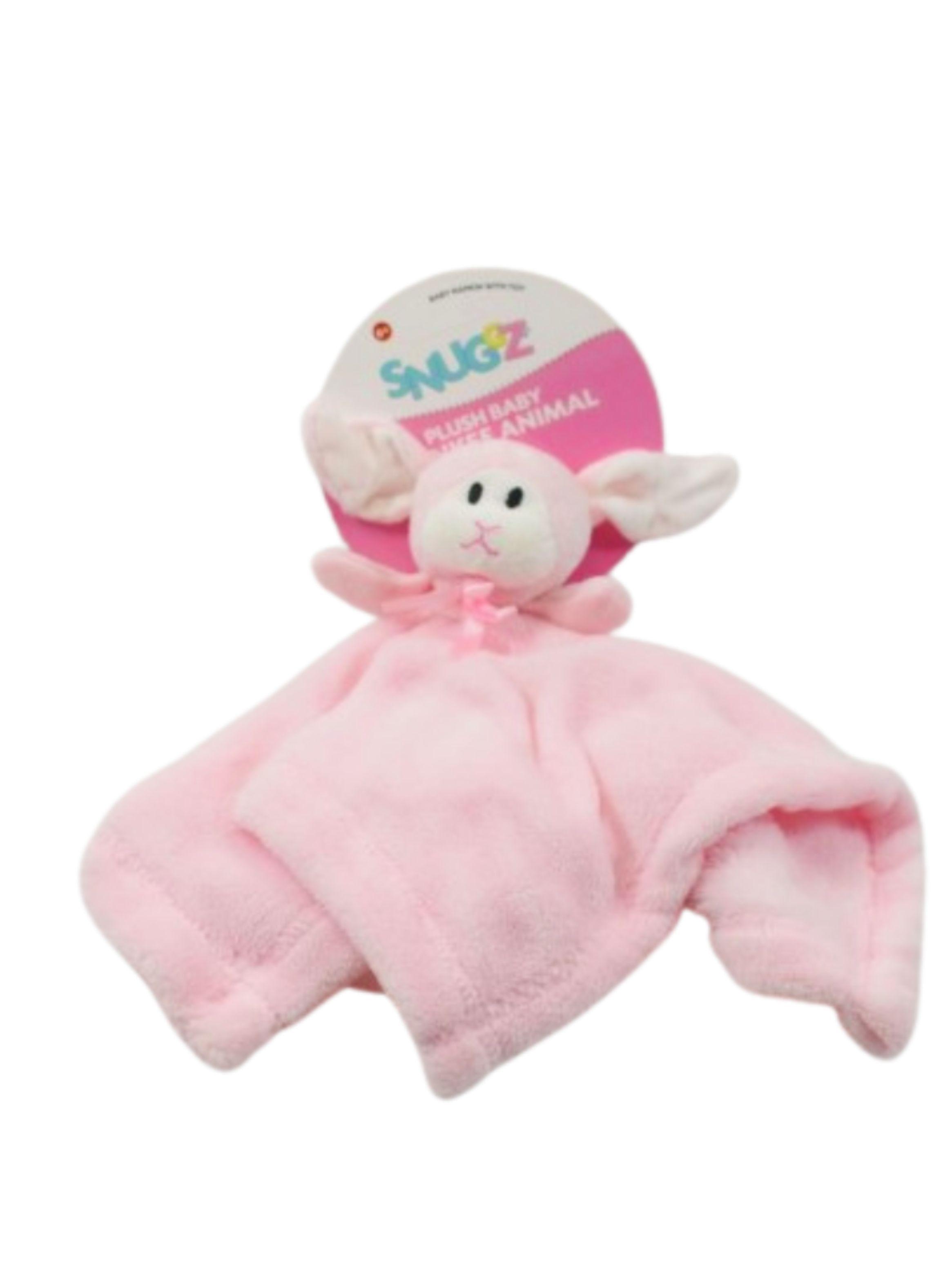 Manta  Para Bebe Seguridad Manta Tuto Amigo Juguete-0